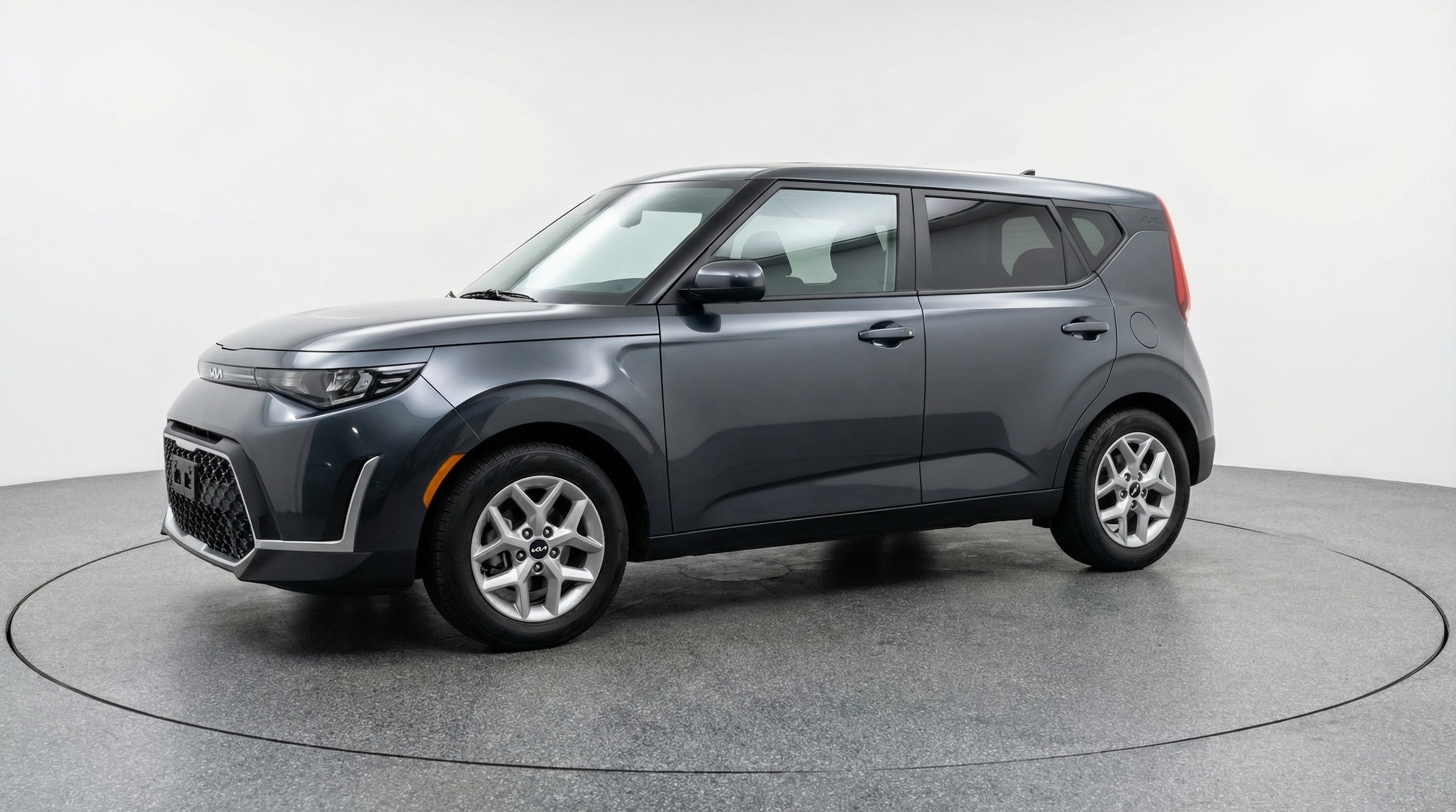 Thumbnail: 2025 Kia Soul - 3