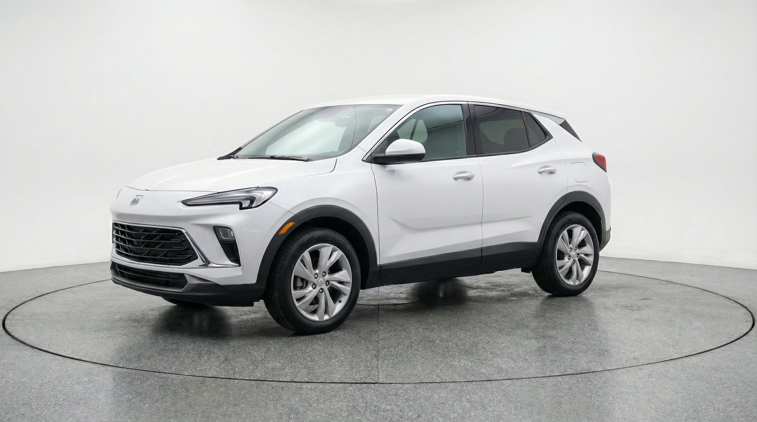Thumbnail: 2026 Buick Encore GX - 3