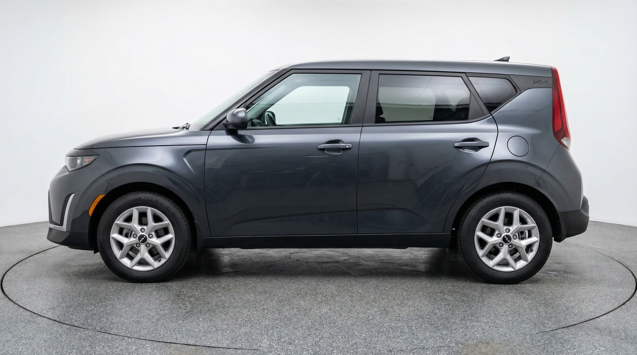 Thumbnail: 2025 Kia Soul - 4