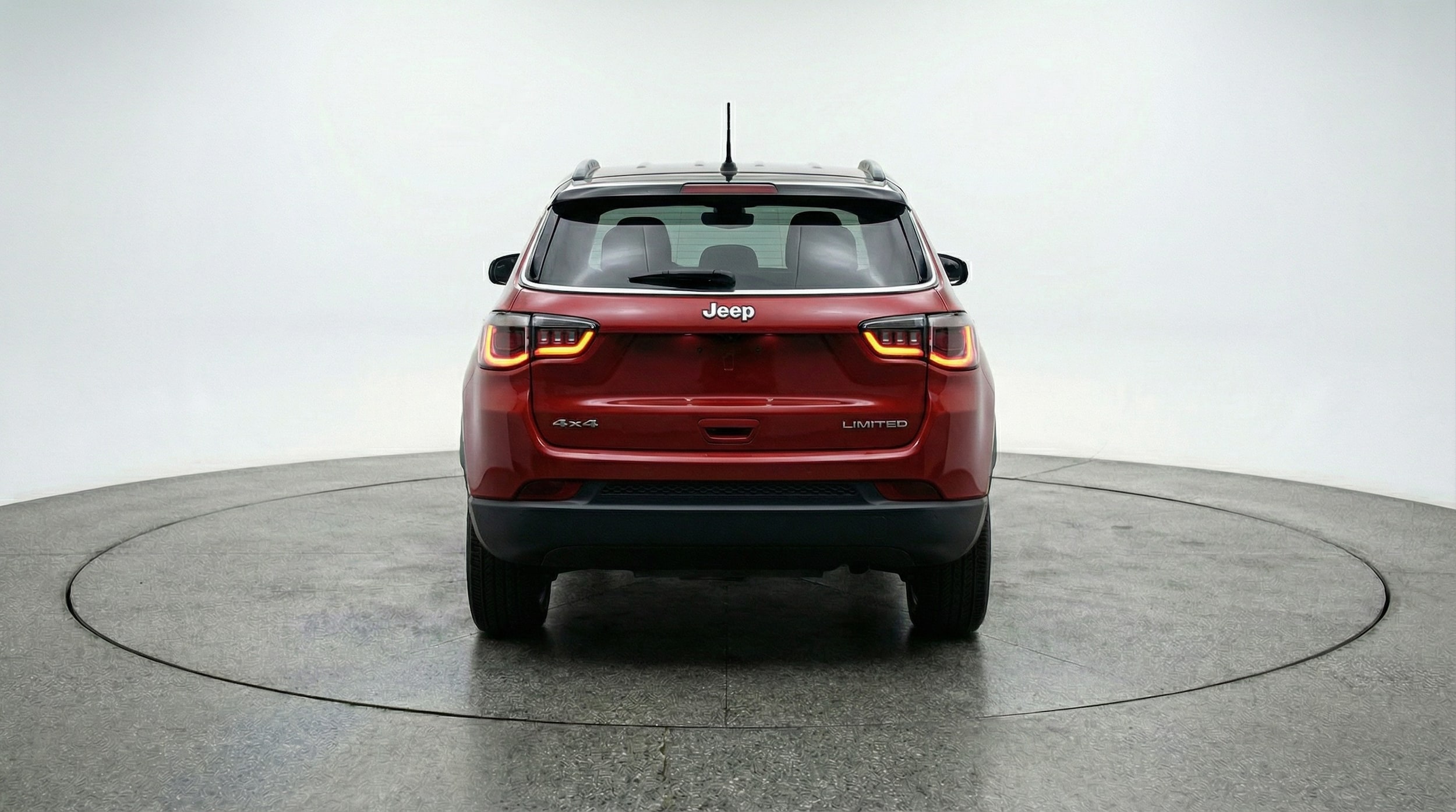 Thumbnail: 2025 Jeep Compass - 6