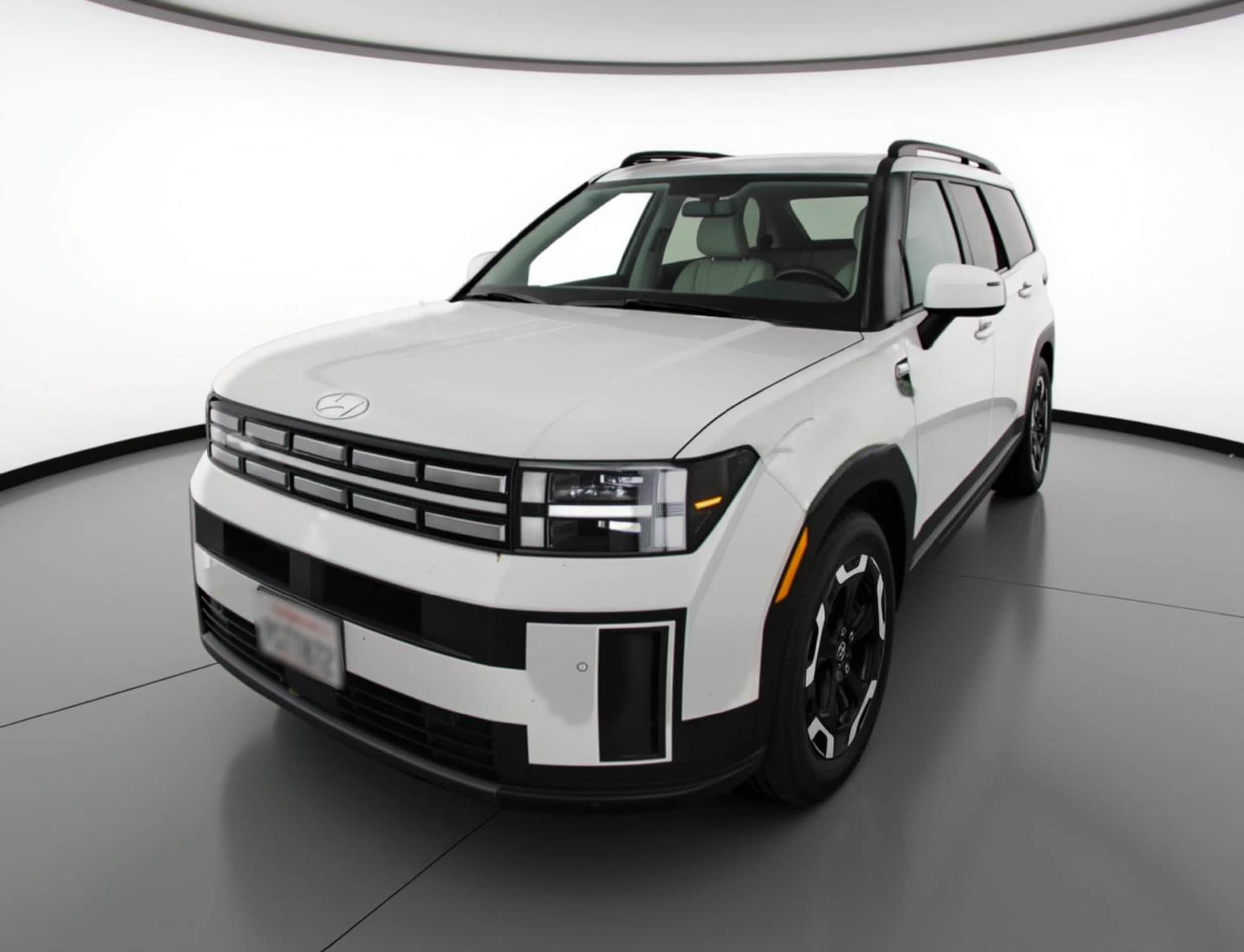 Thumbnail: 2025 Hyundai Santa Fe - 3