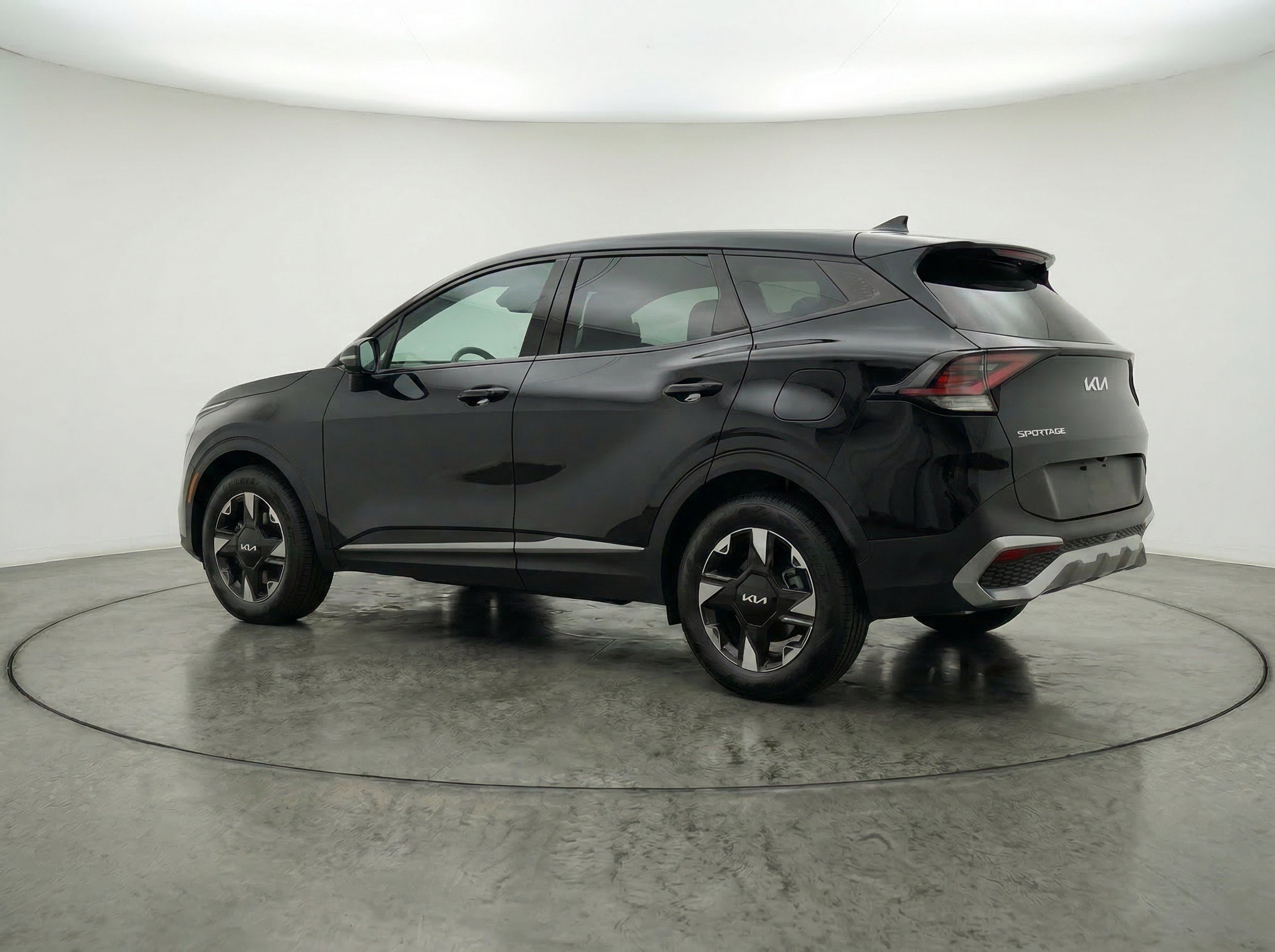 Thumbnail: 2026 Kia Sportage - 6