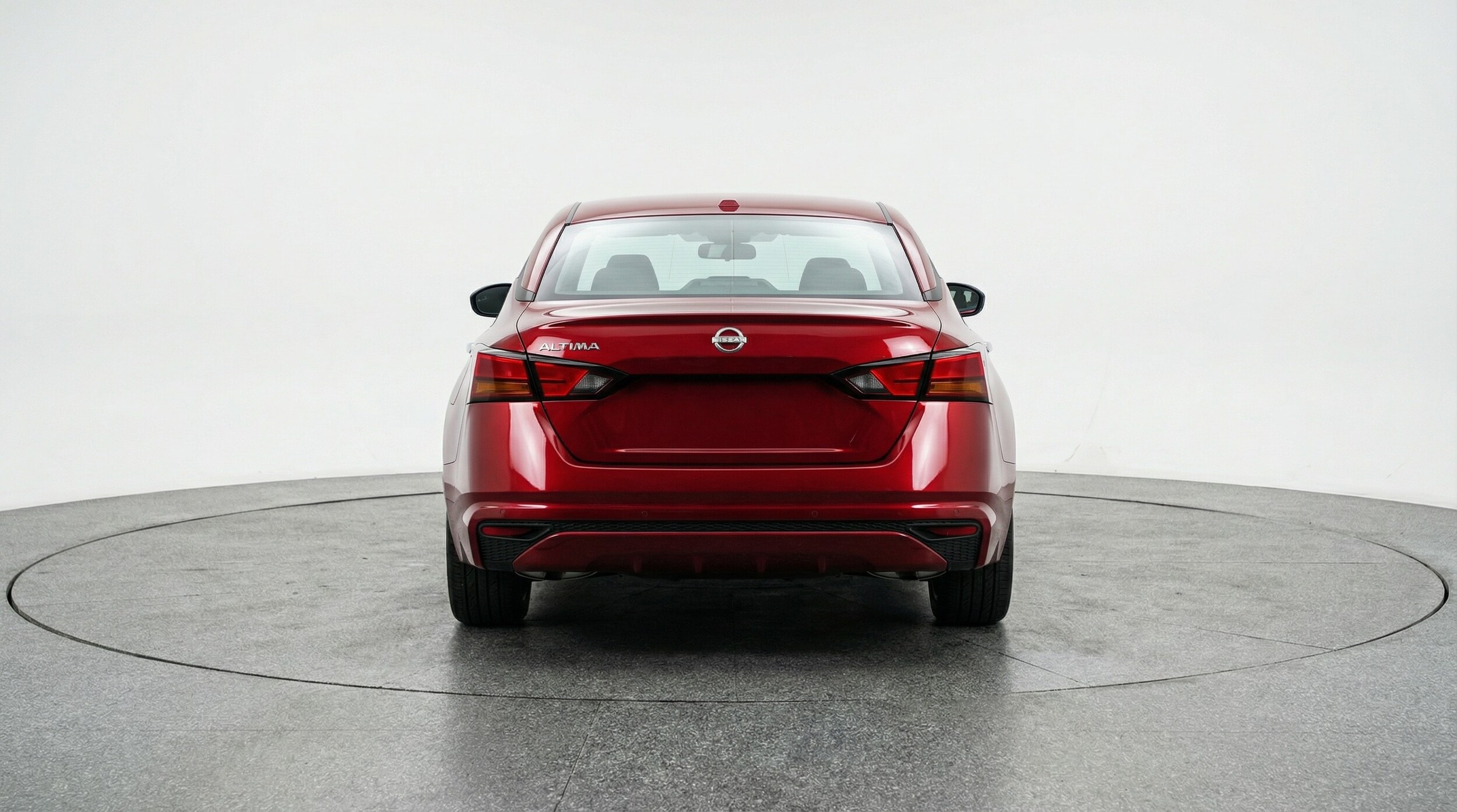 Thumbnail: 2025 Nissan Altima - 6