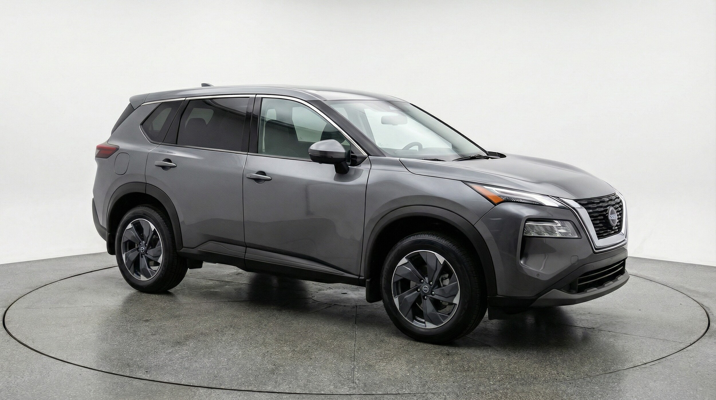 Thumbnail: 2025 Nissan Rogue - 1