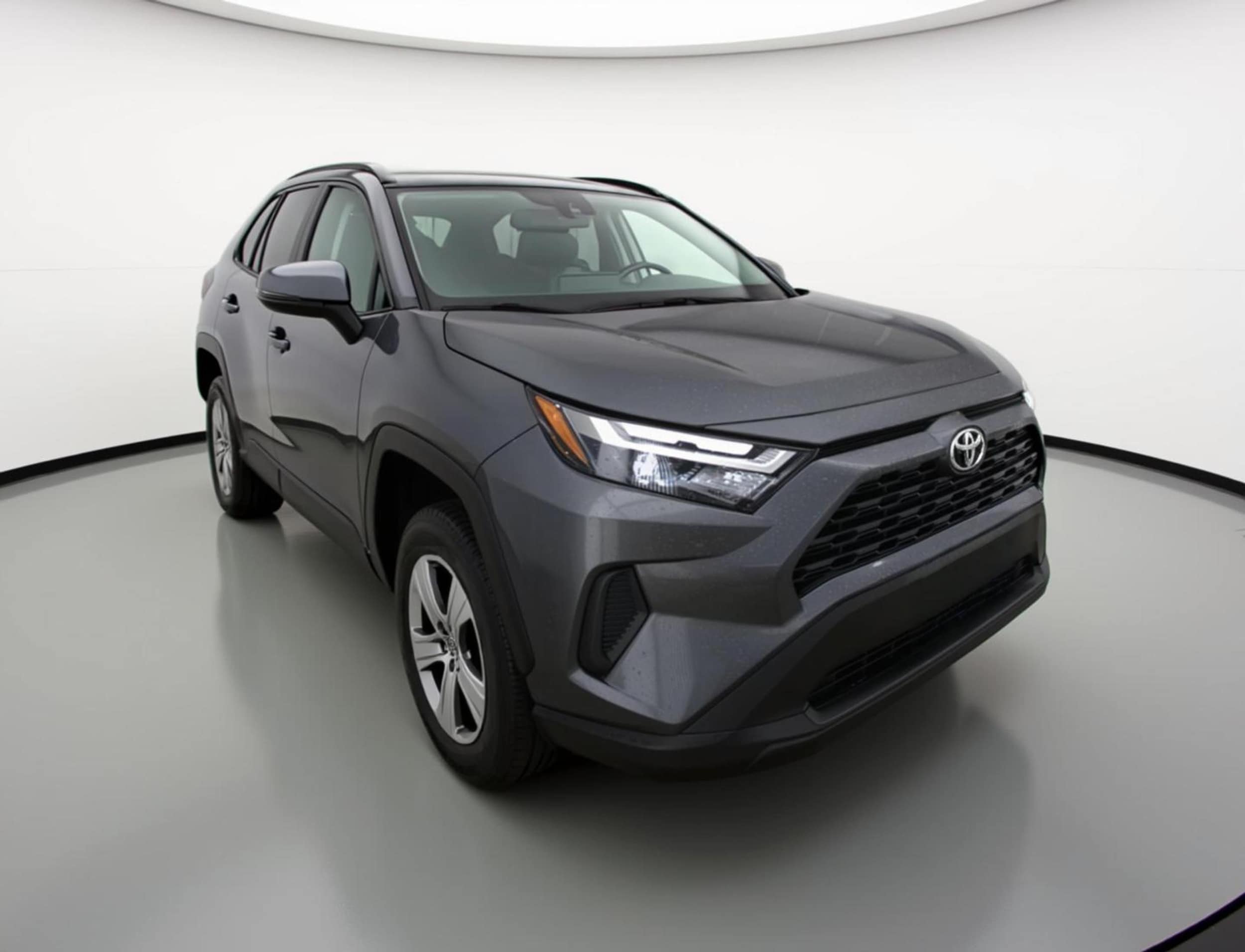 Thumbnail: 2025 Toyota RAV4 - 1