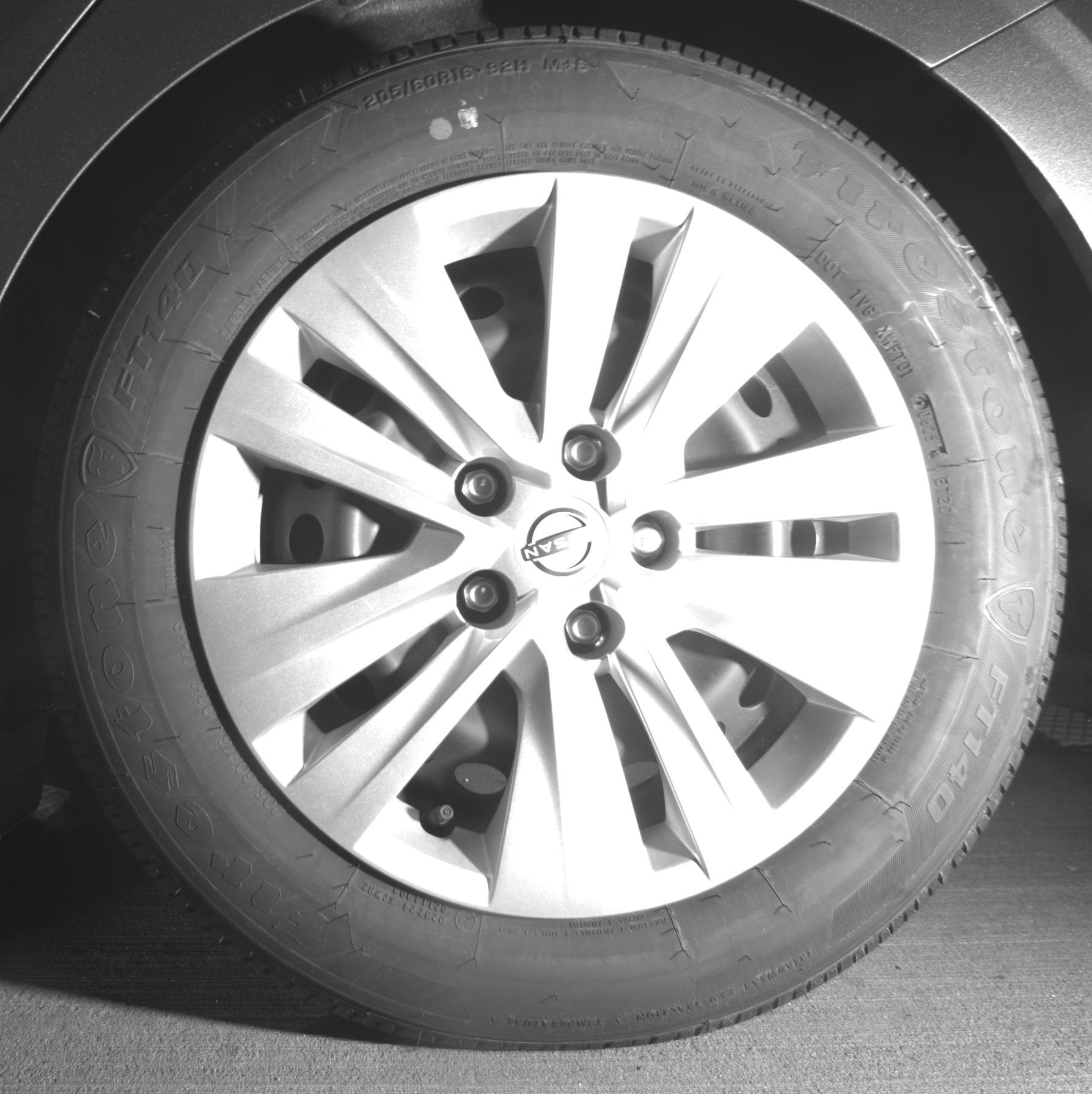 Thumbnail: 2025 Nissan Sentra - 11