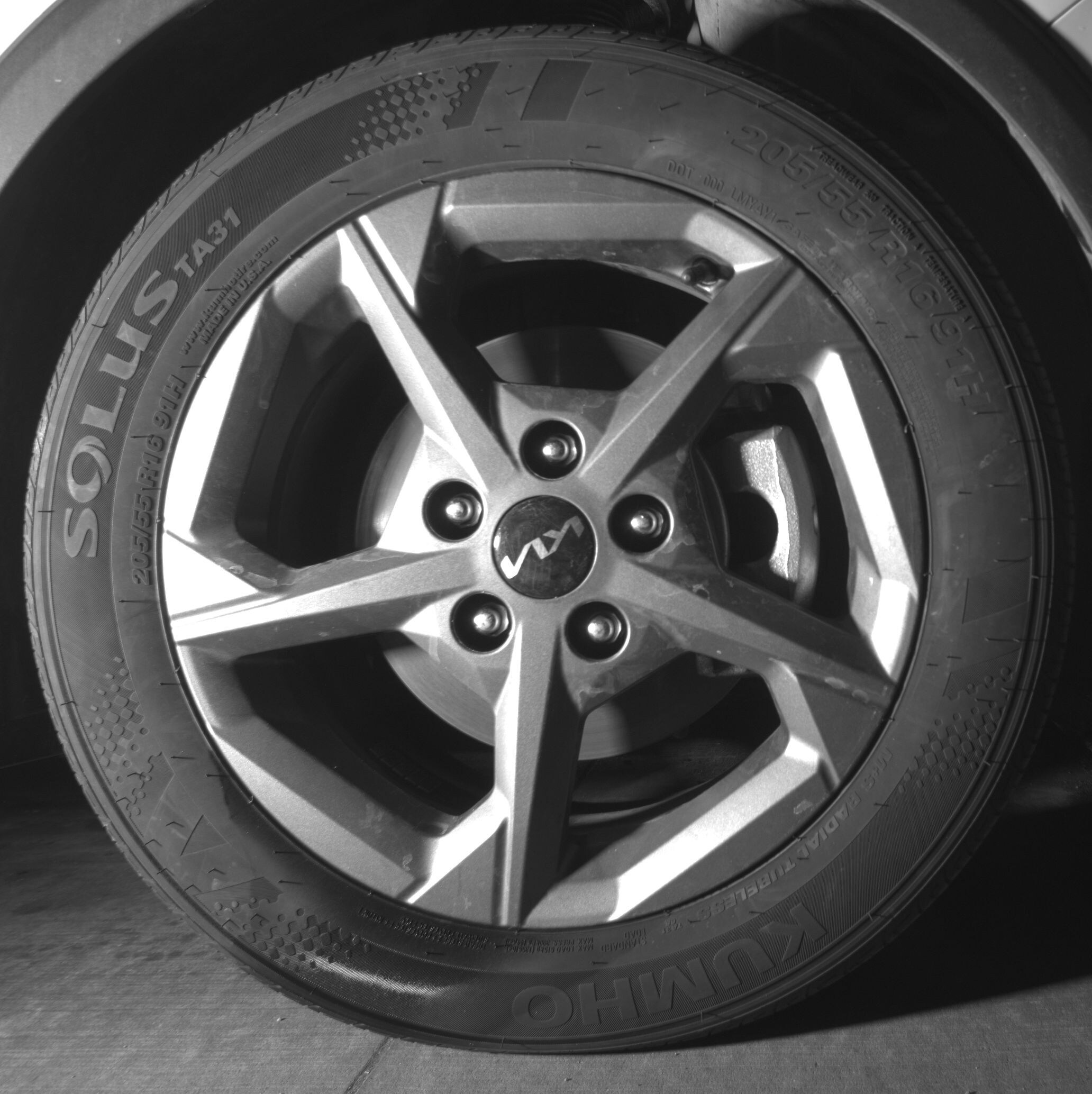 Thumbnail: 2025 Kia K4 - 10