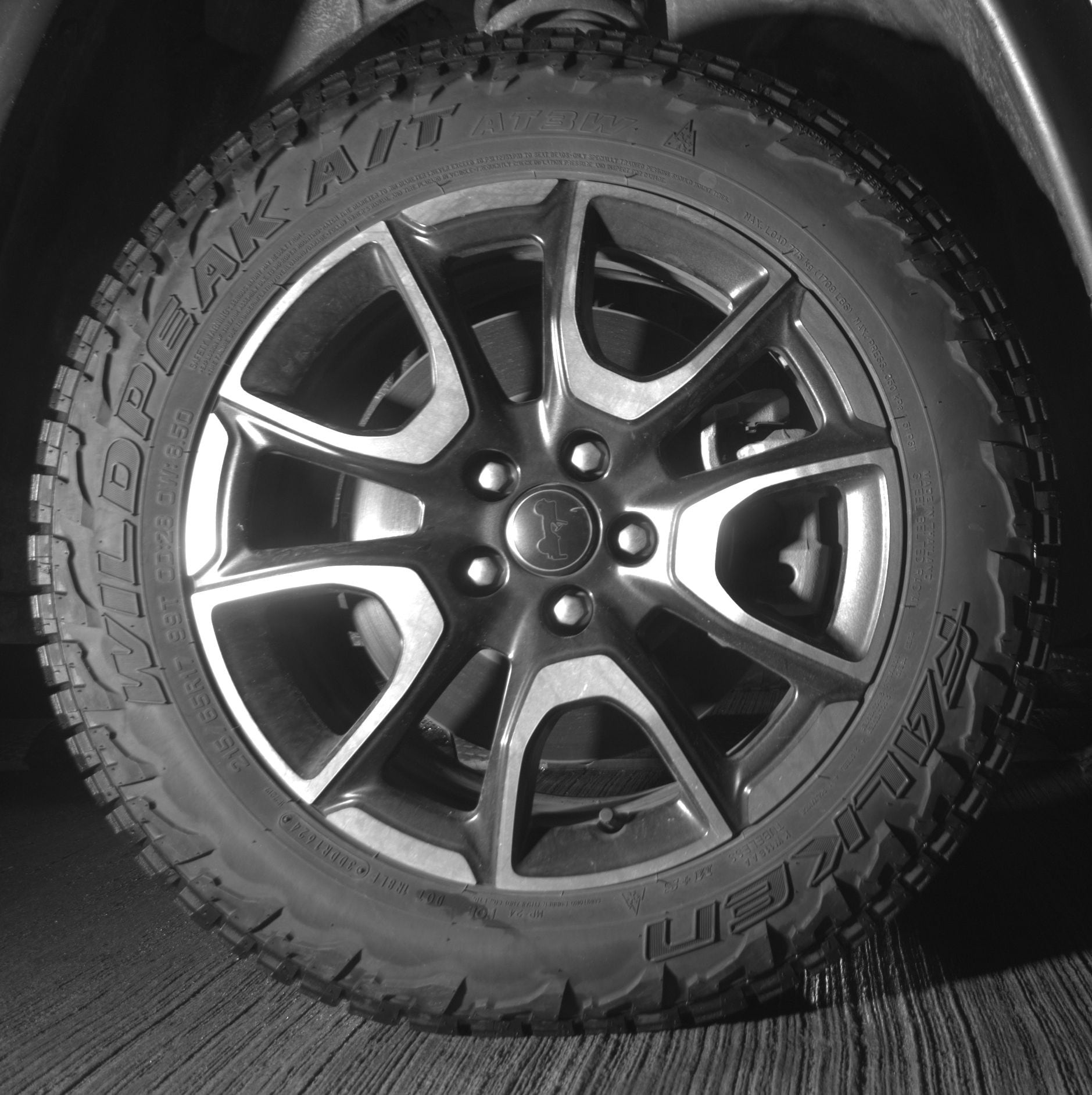 Thumbnail: 2025 Jeep Compass - 10