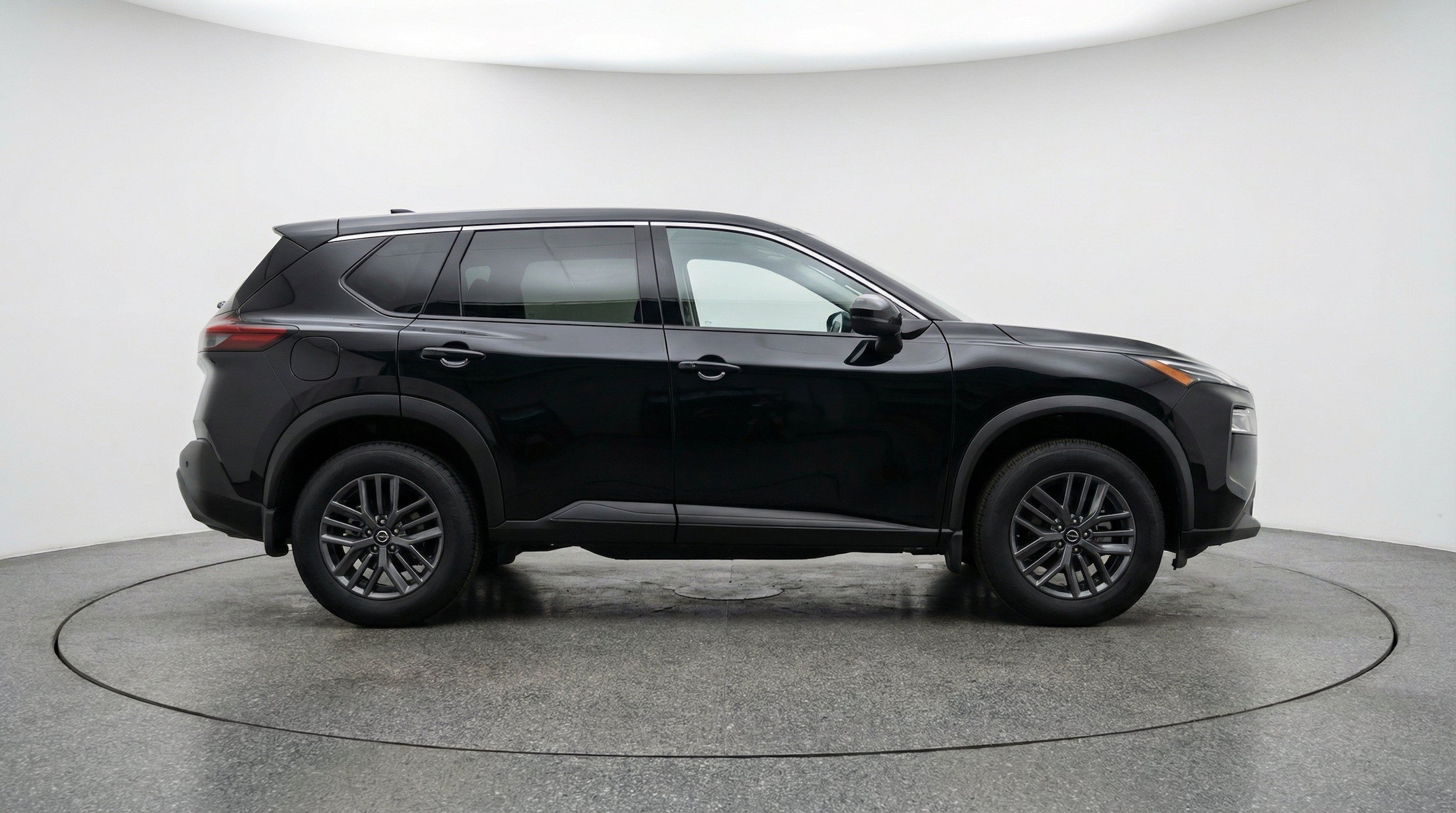 Thumbnail: 2026 Nissan Rogue - 11