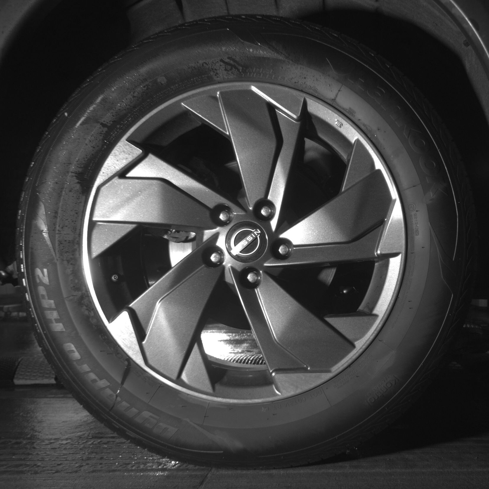 Thumbnail: 2025 Nissan Rogue - 12