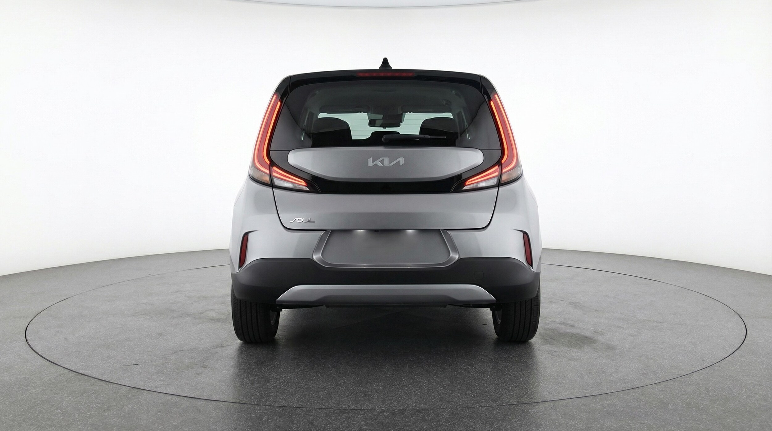 Thumbnail: 2025 Kia Soul - 6