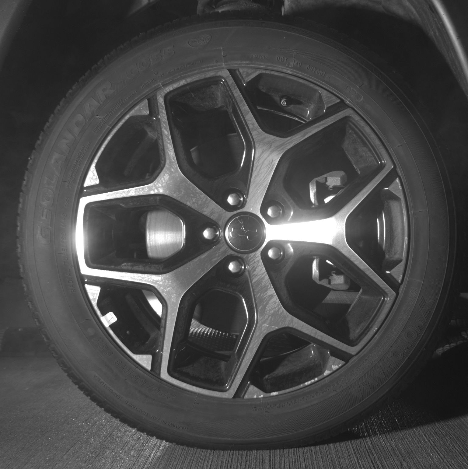 Thumbnail: 2025 Jeep Compass - 10