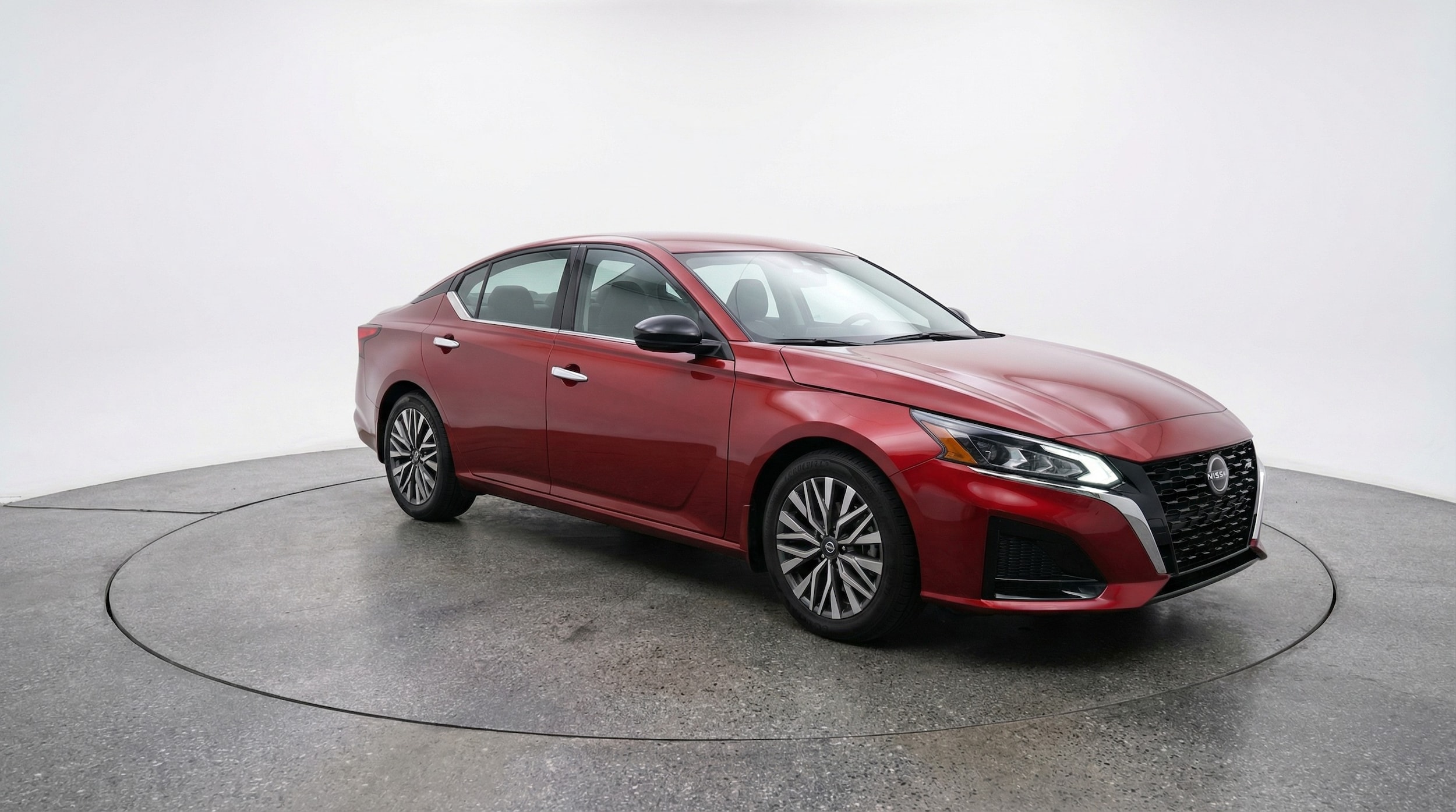 Thumbnail: 2025 Nissan Altima - 1