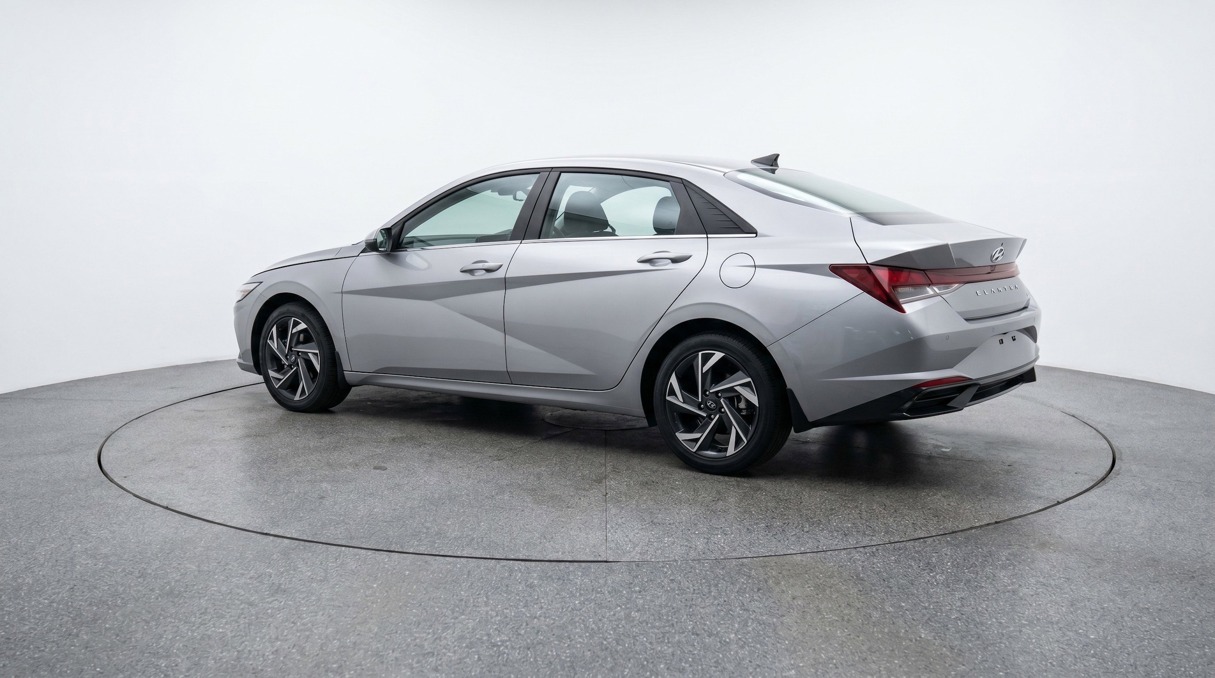 Thumbnail: 2025 Hyundai Elantra - 6