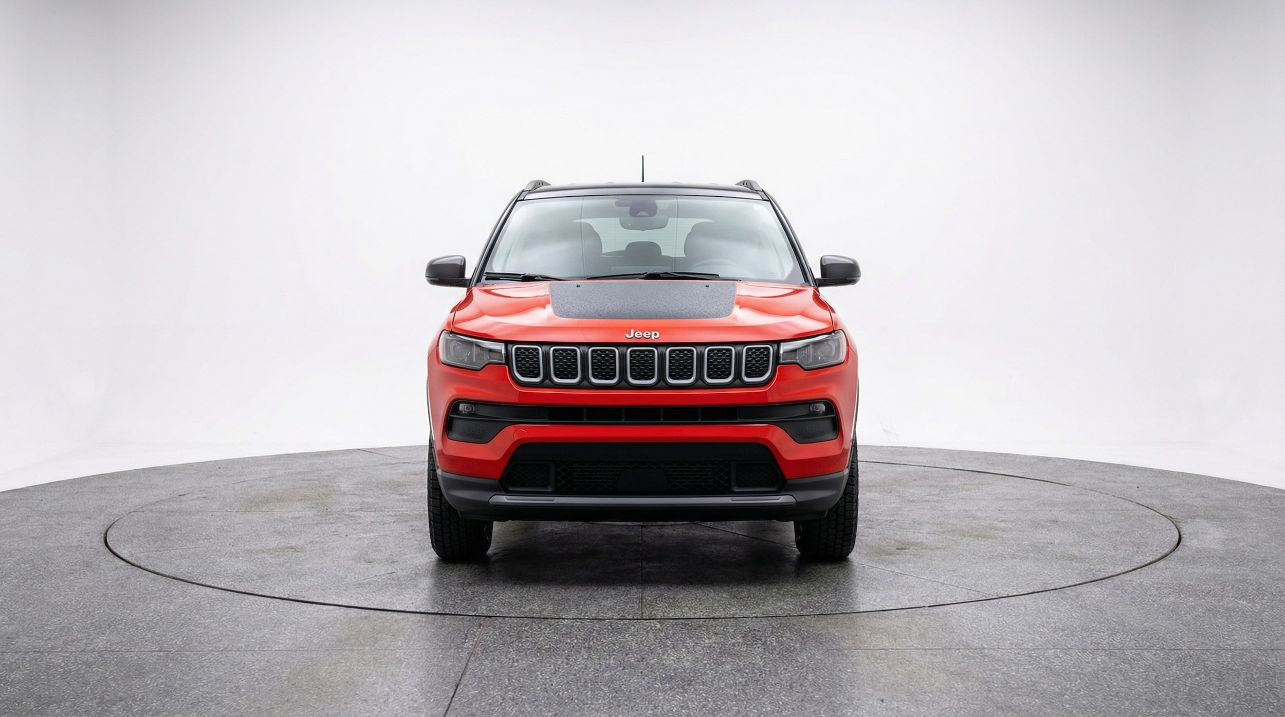 Thumbnail: 2025 Jeep Compass - 2