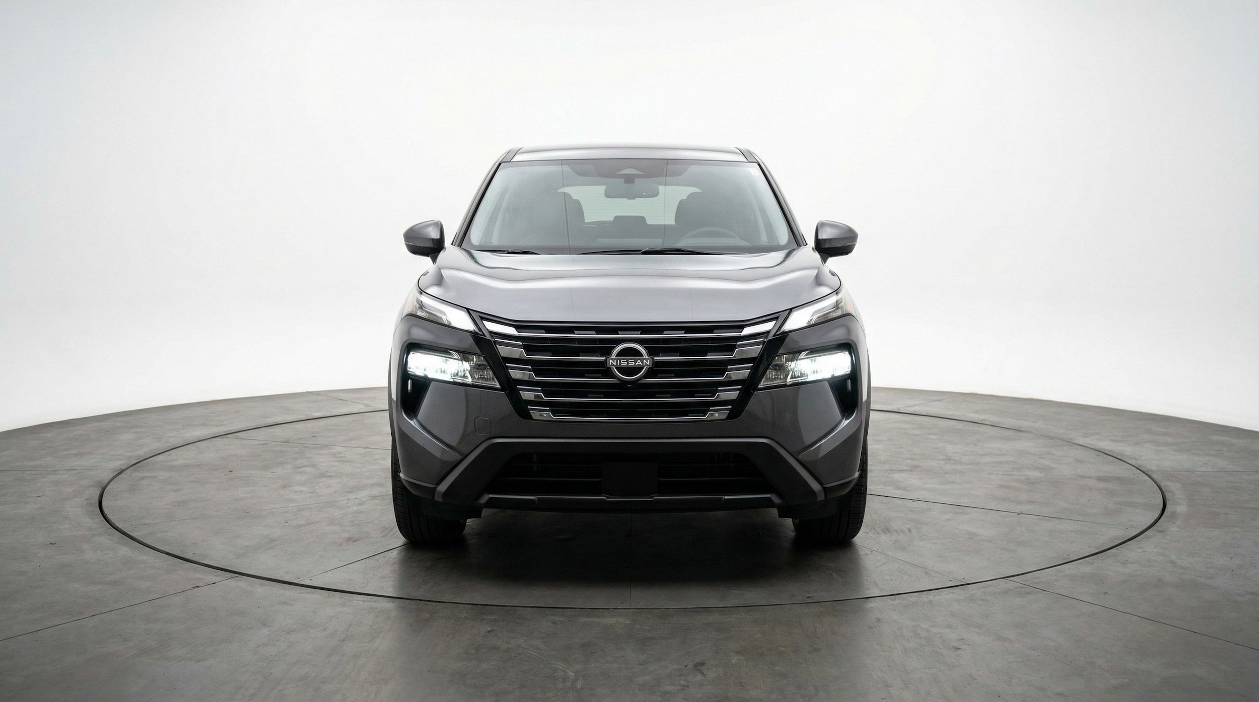 Thumbnail: 2025 Nissan Rogue - 2