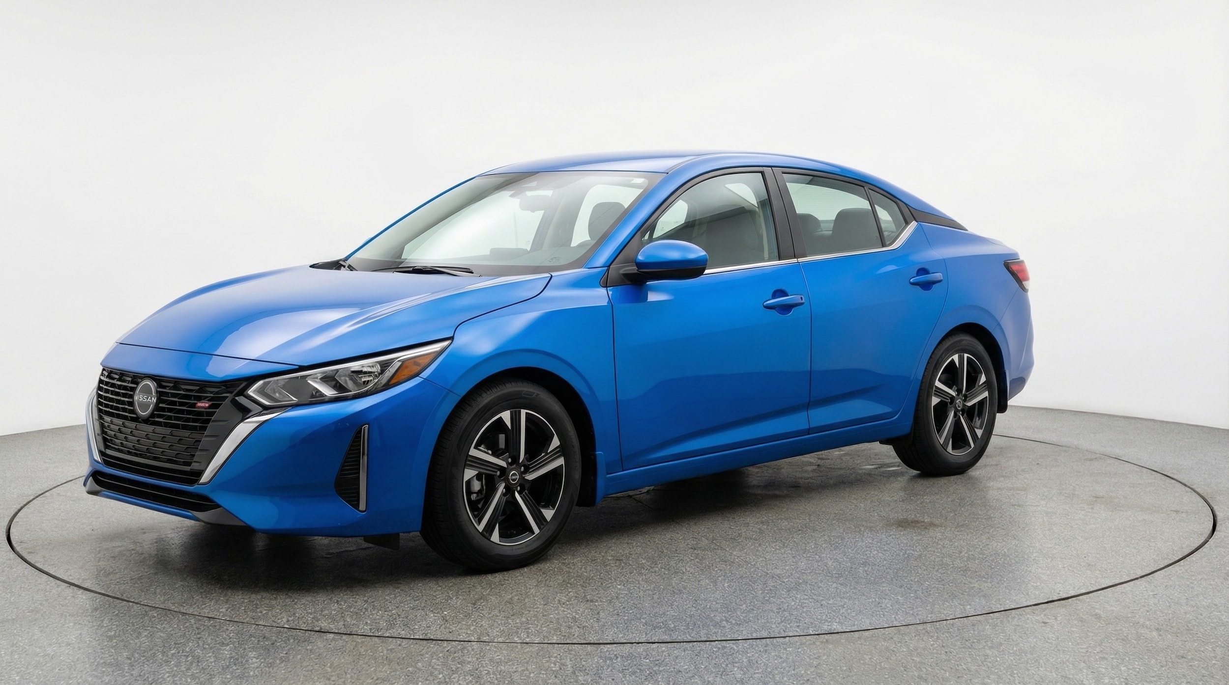 Thumbnail: 2025 Nissan Sentra - 3