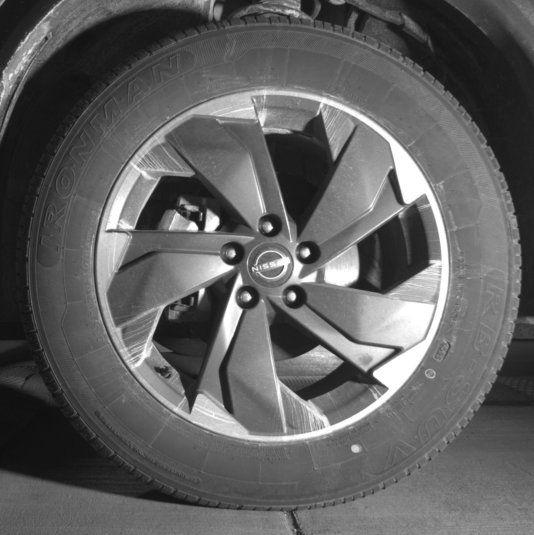 Thumbnail: 2025 Nissan Rogue - 9