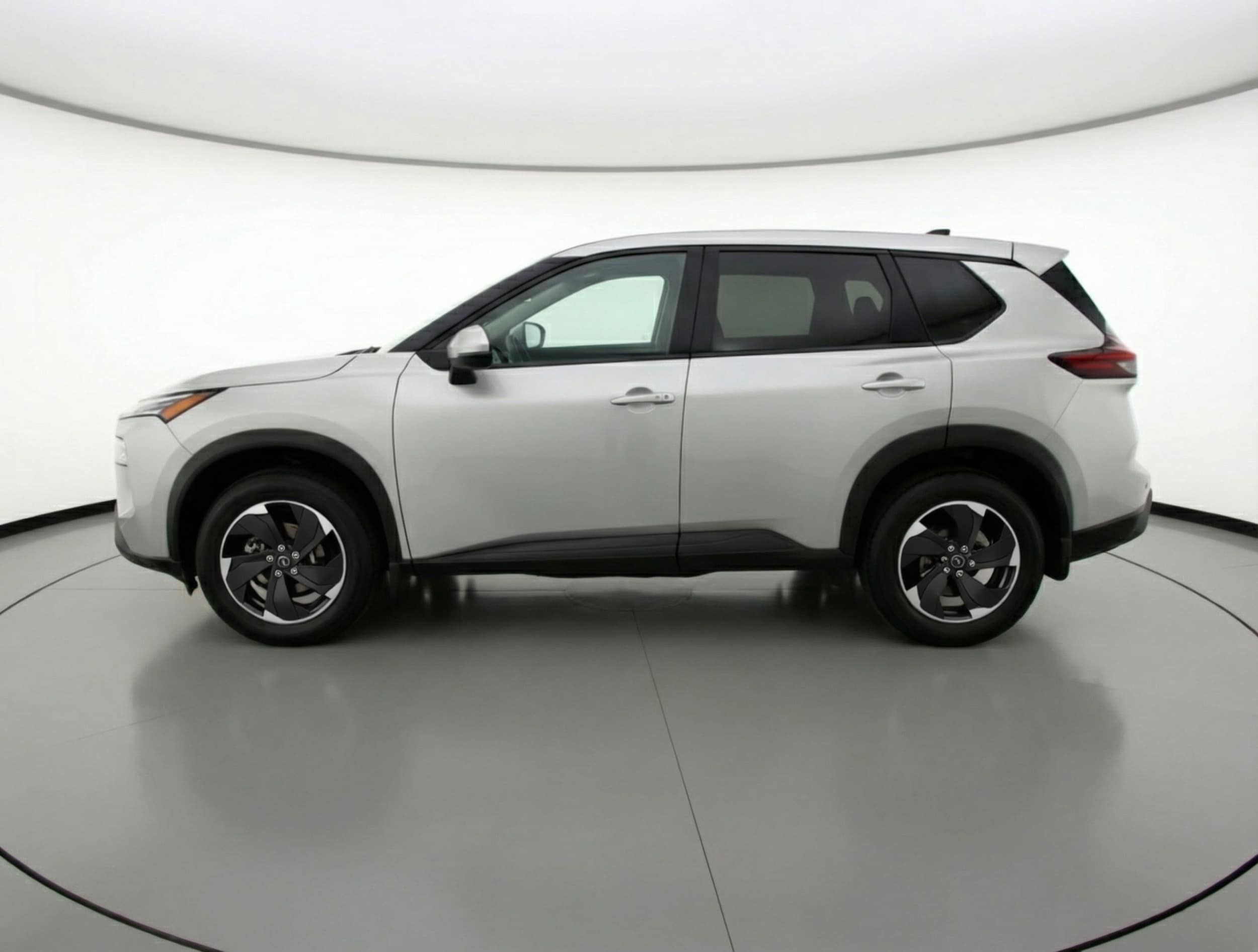 Thumbnail: 2025 Nissan Rogue - 4