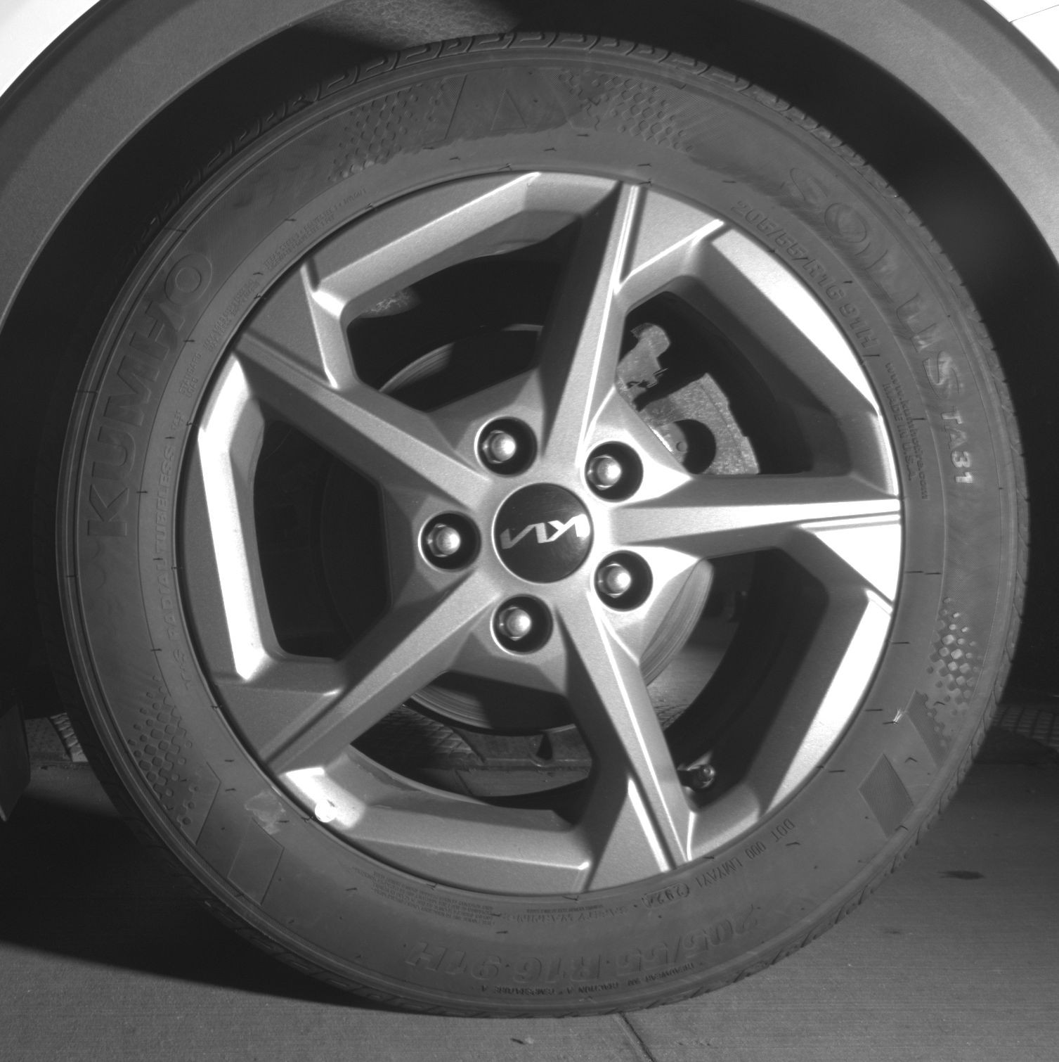 Thumbnail: 2025 Kia K4 - 11