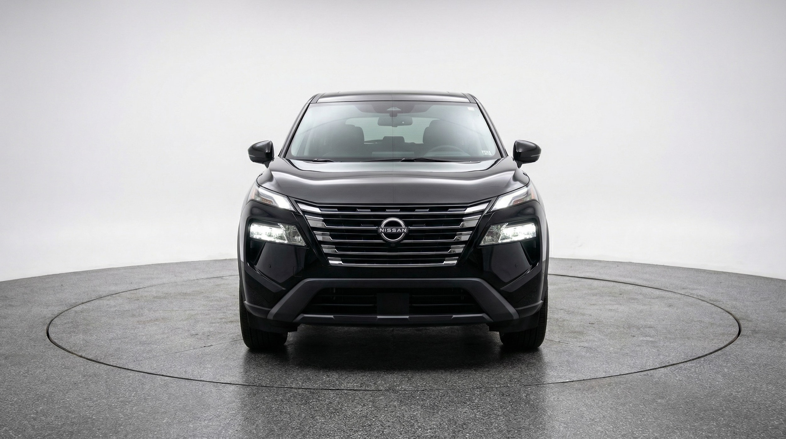 Thumbnail: 2025 Nissan Rogue - 2