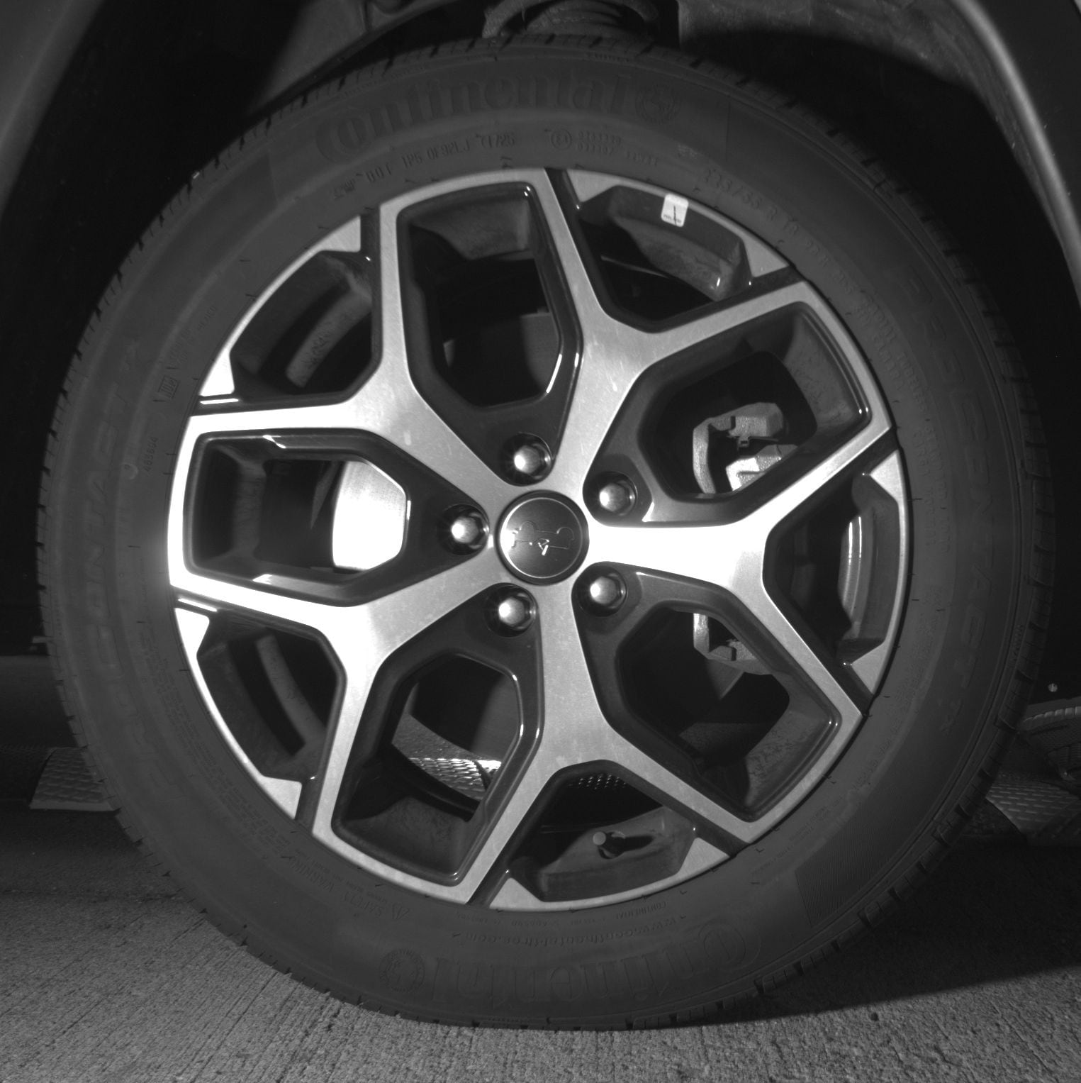 Thumbnail: 2025 Jeep Compass - 10