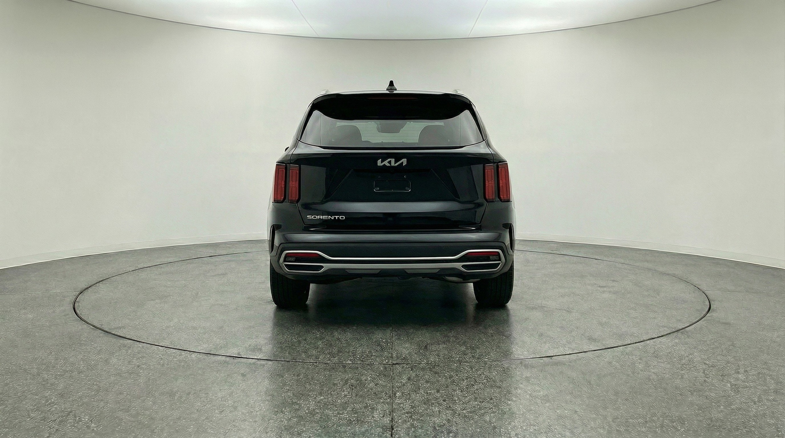Thumbnail: 2024 Kia Sorento - 7