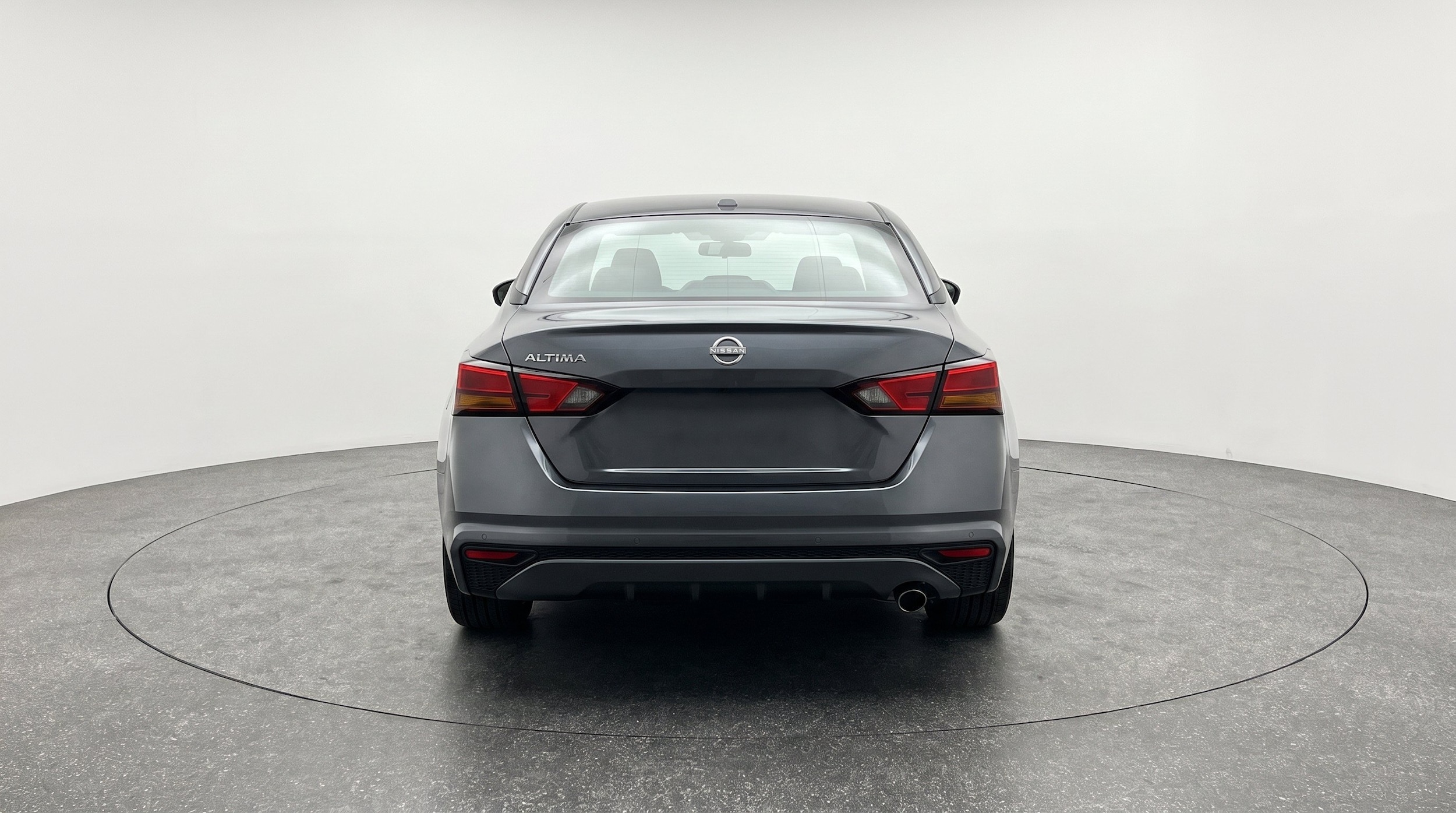Thumbnail: 2026 Nissan Altima - 7