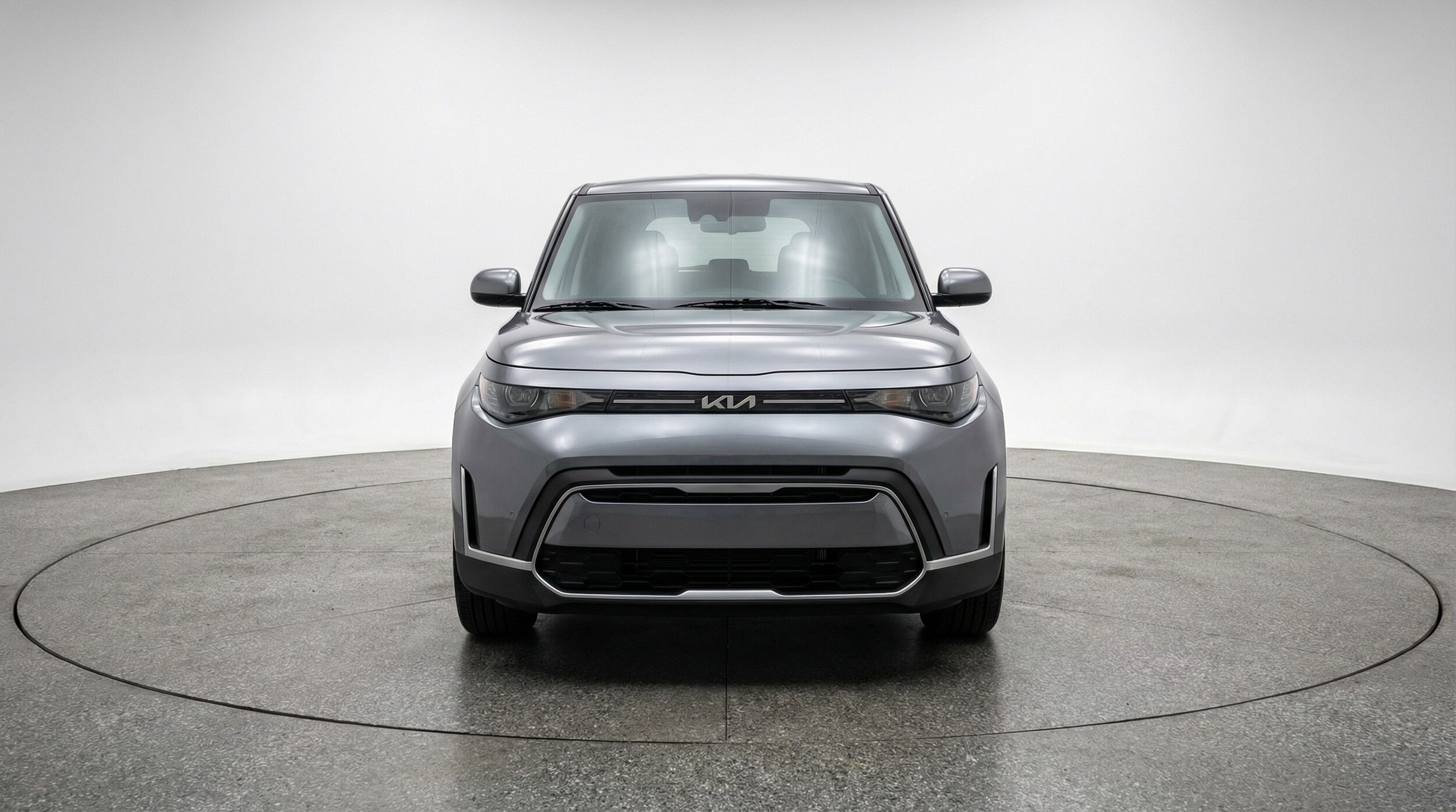 Thumbnail: 2025 Kia Soul - 2