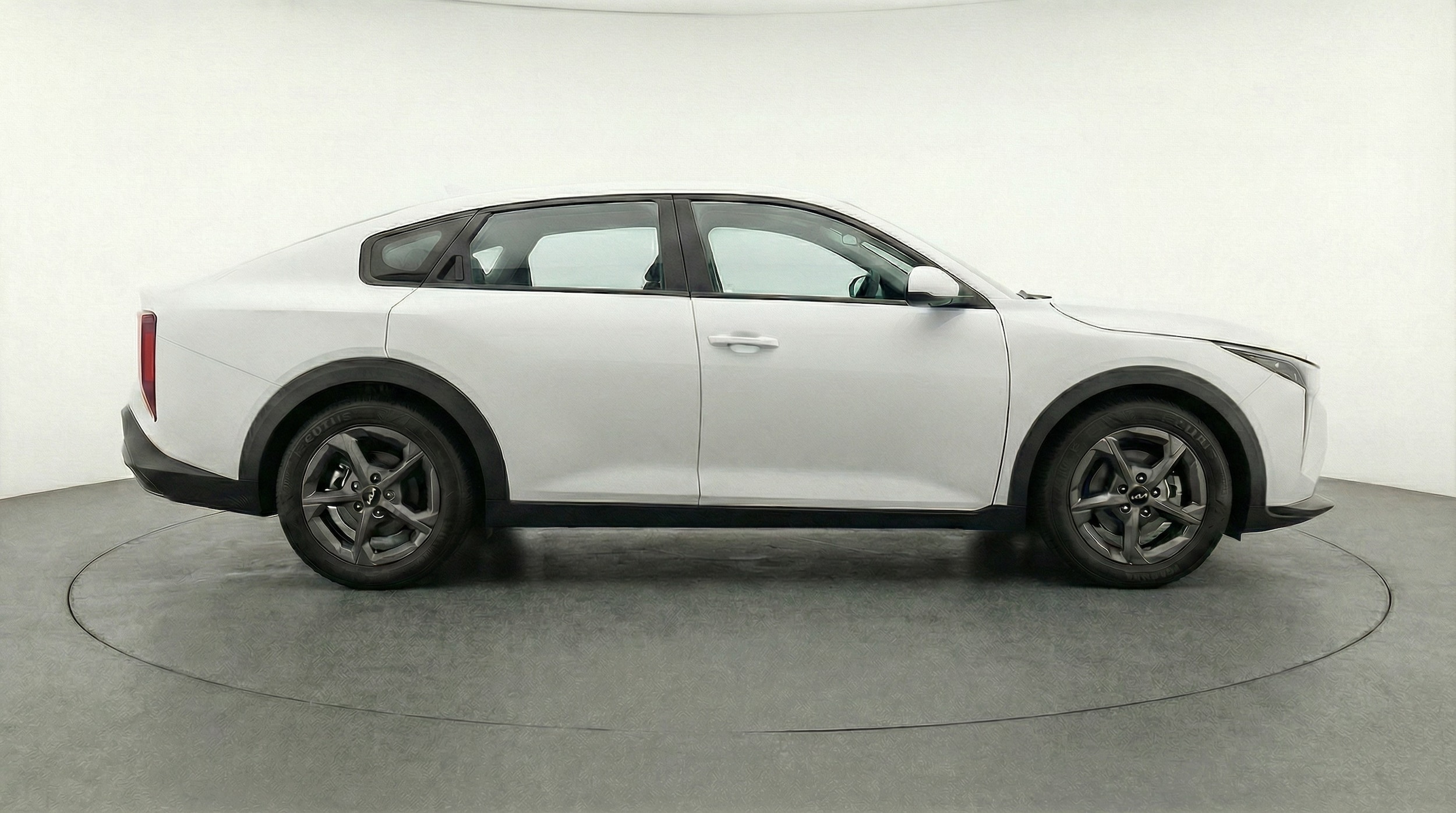 Thumbnail: 2025 Kia K4 - 8