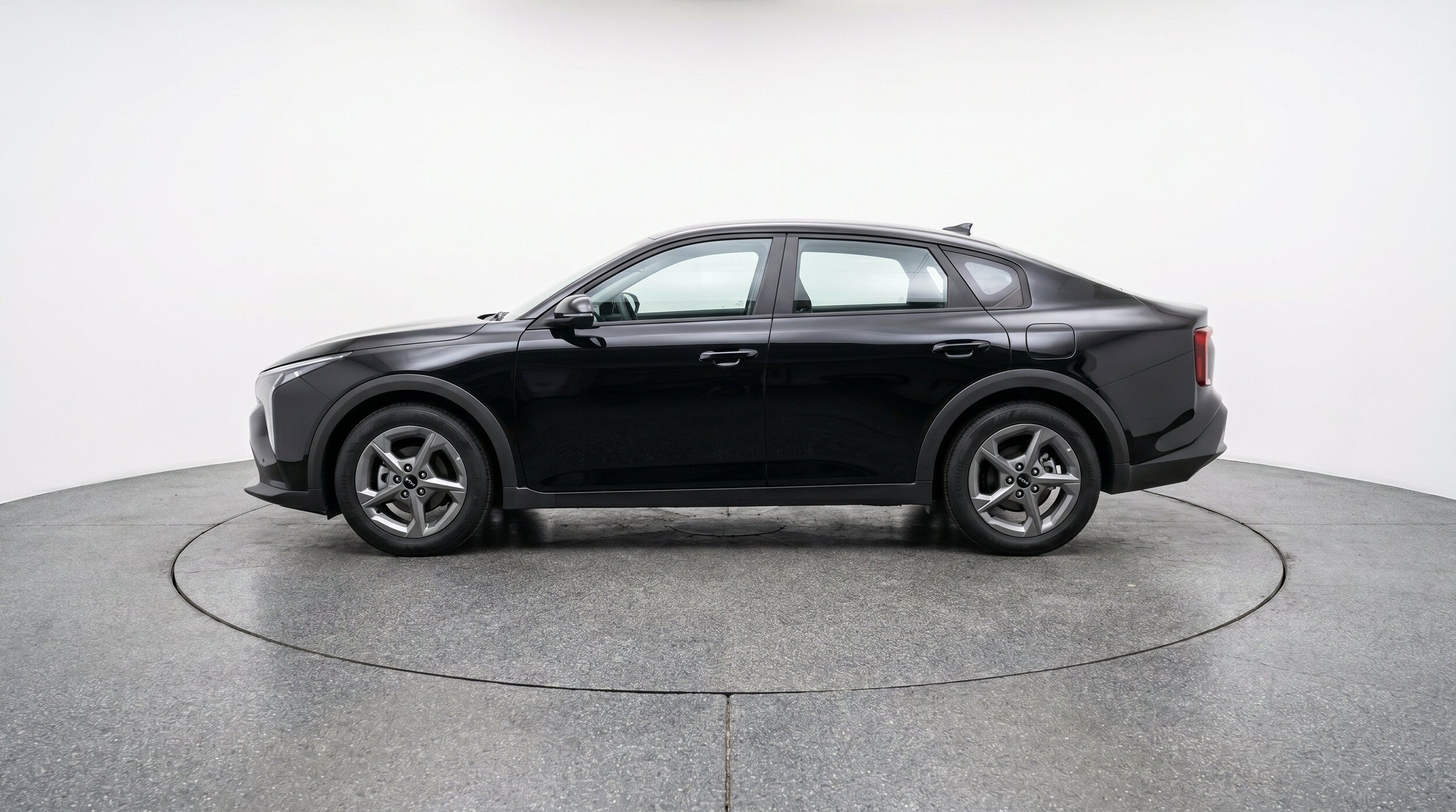 Thumbnail: 2026 Kia K4 - 5