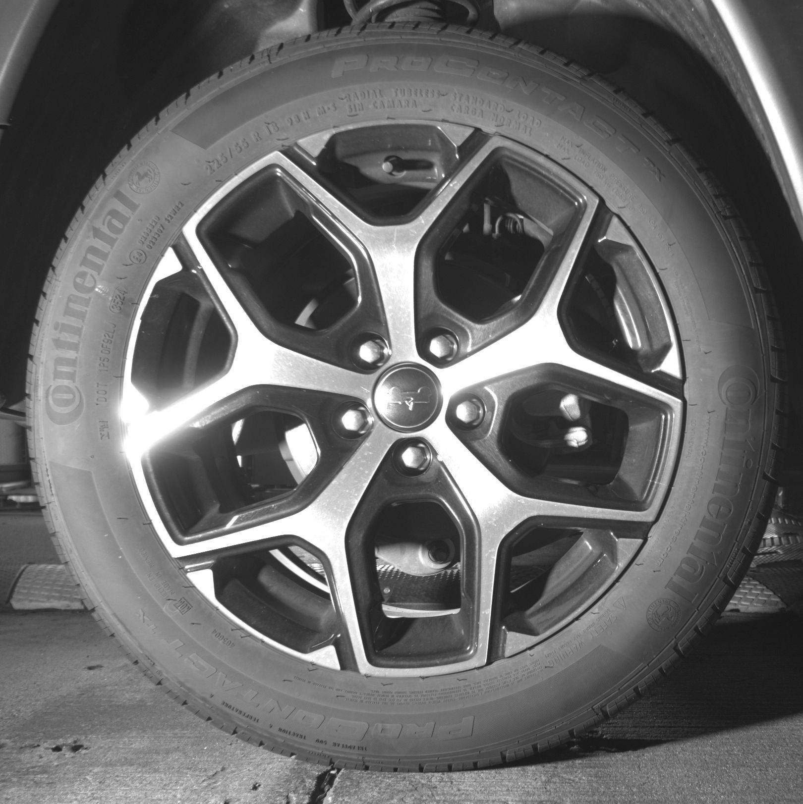 Thumbnail: 2025 Jeep Compass - 12