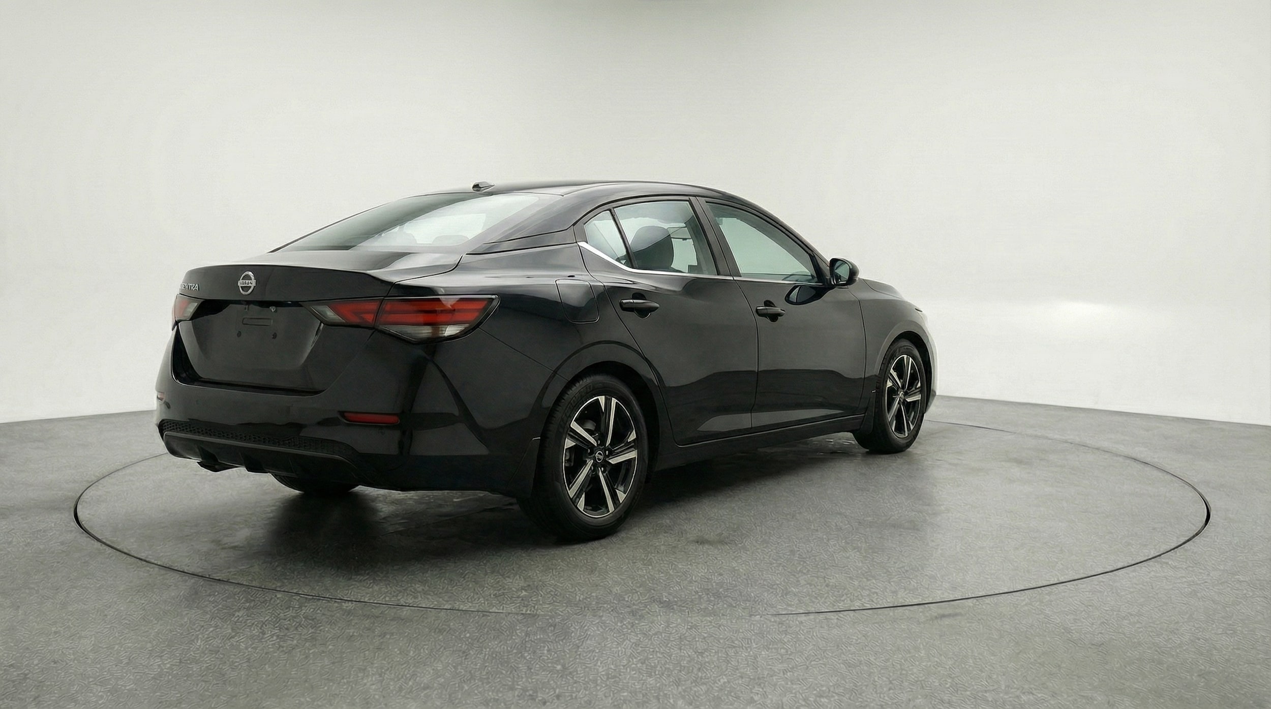 Thumbnail: 2025 Nissan Sentra - 7