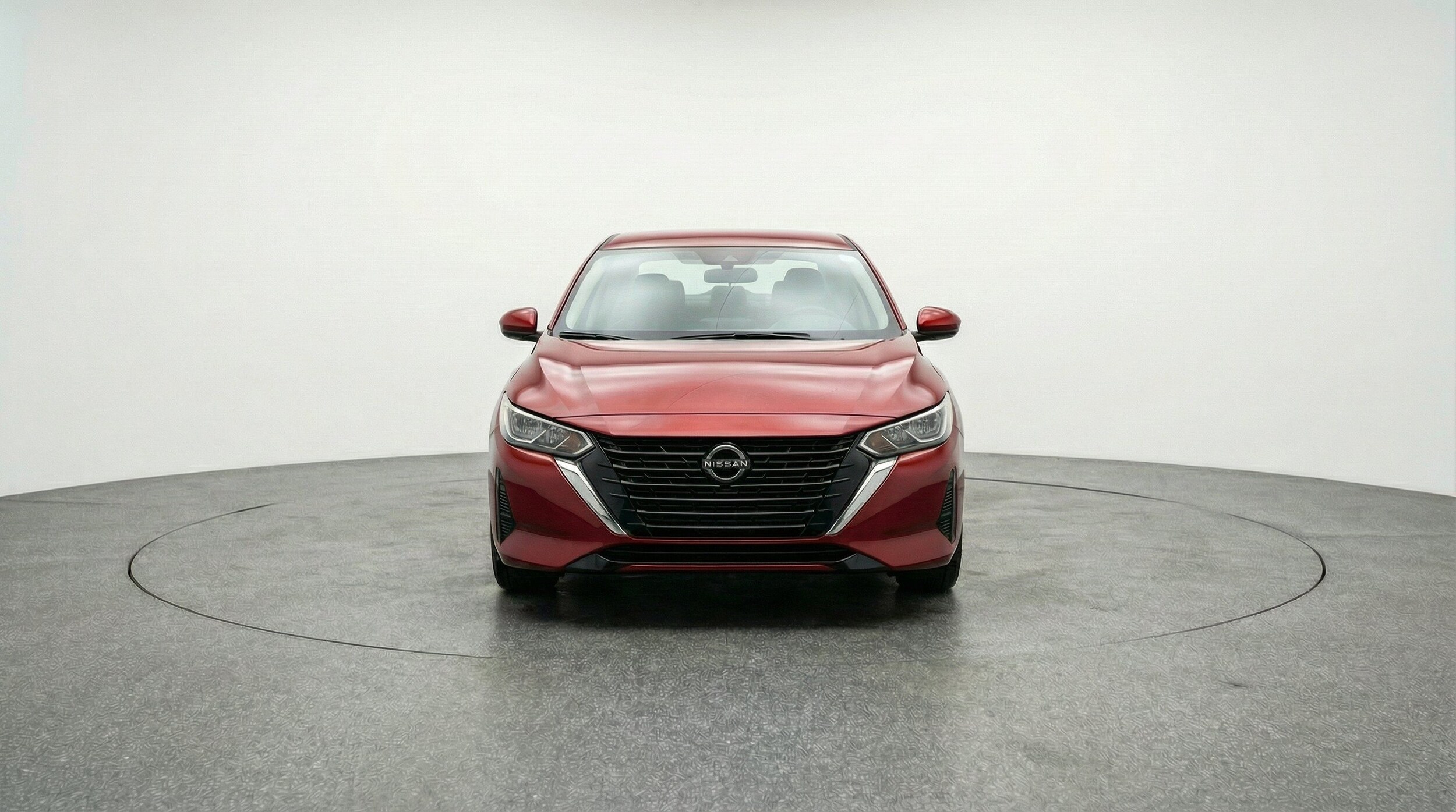 Thumbnail: 2025 Nissan Sentra - 2