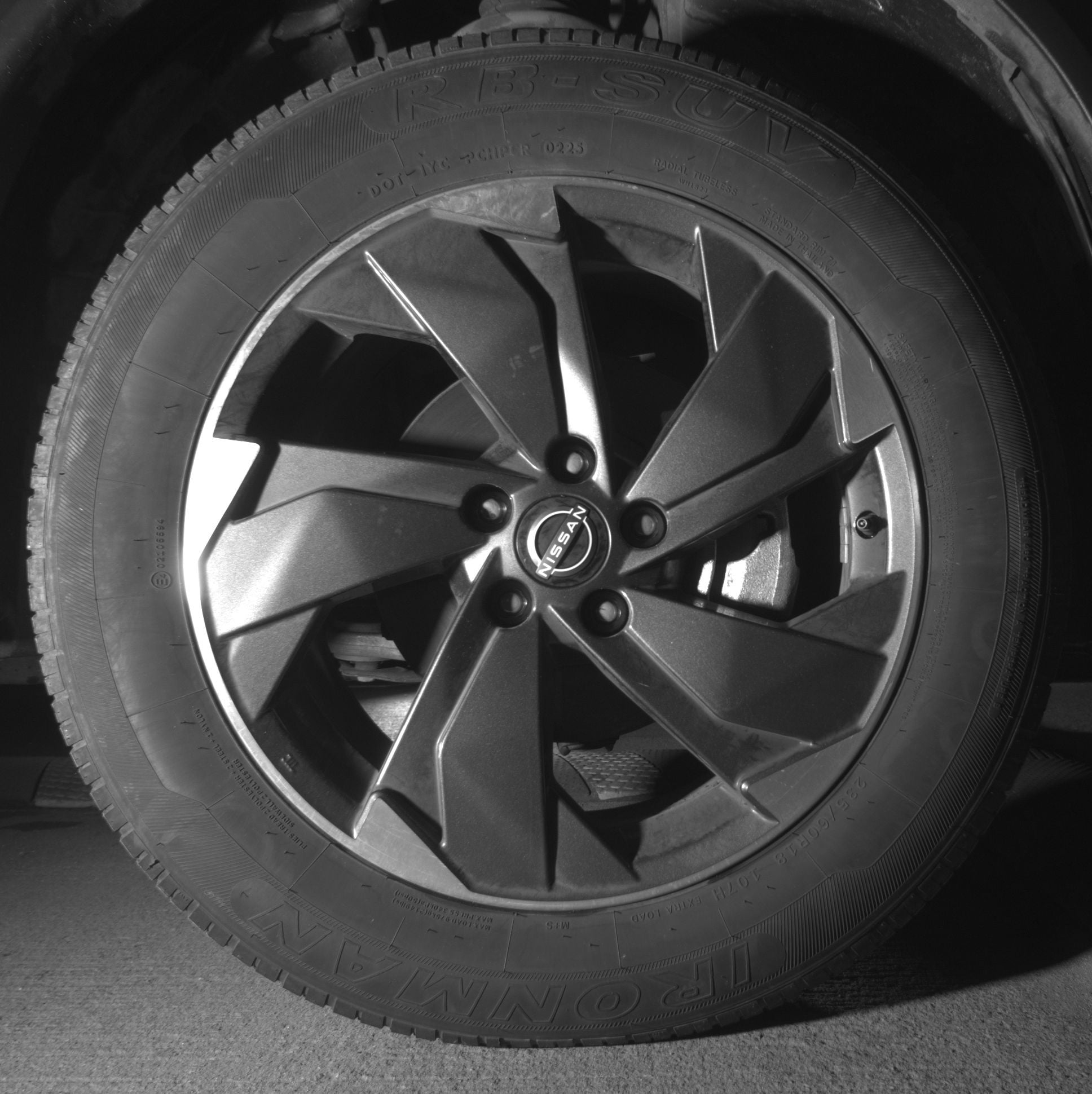 Thumbnail: 2025 Nissan Rogue - 10