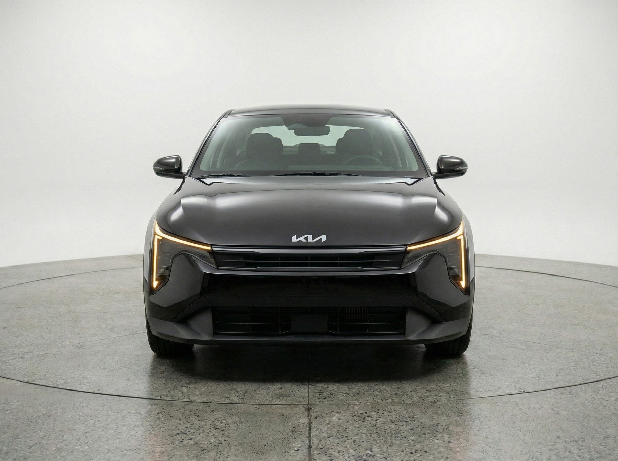 Thumbnail: 2025 Kia K4 - 2