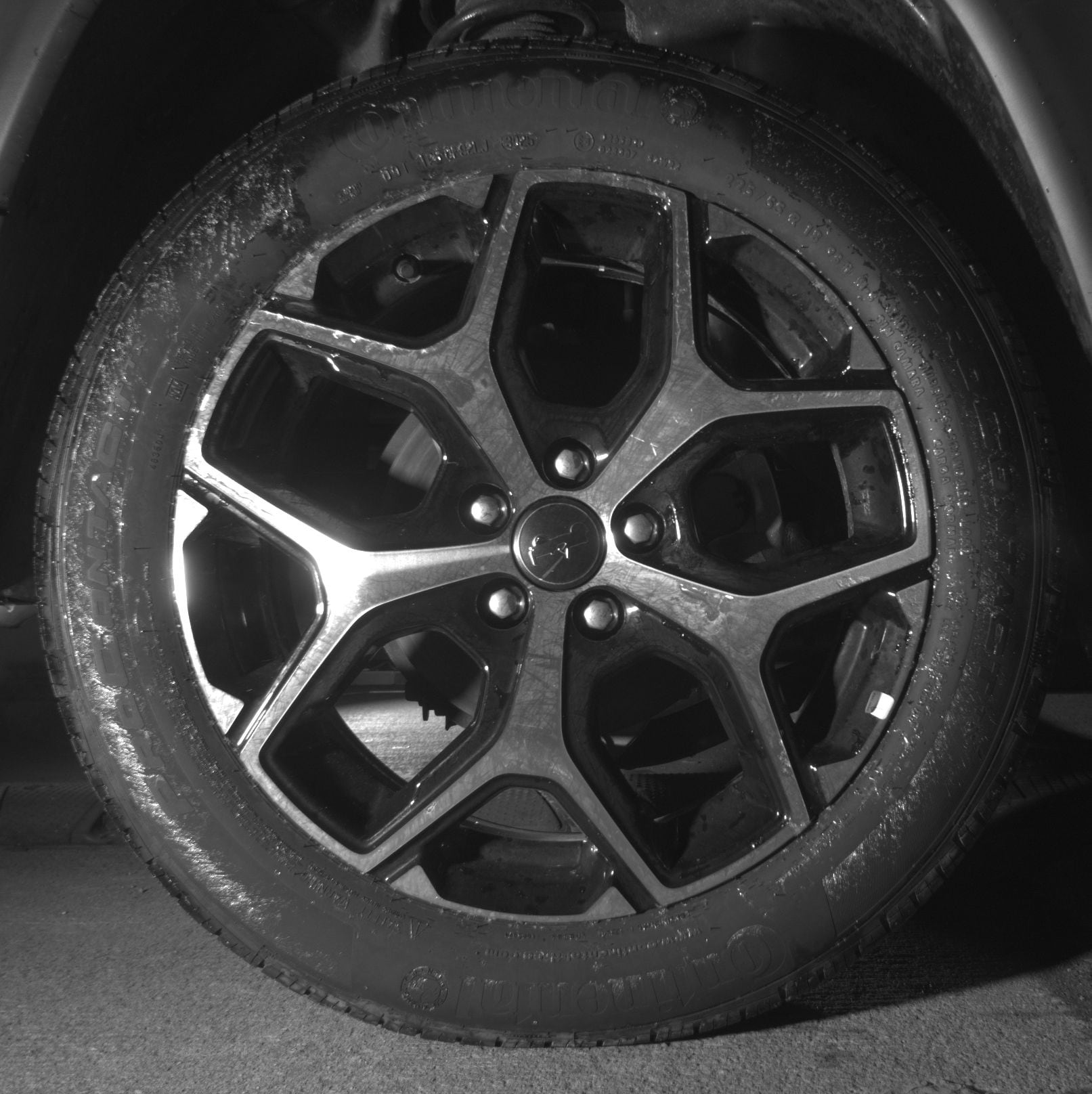 Thumbnail: 2025 Jeep Compass - 12