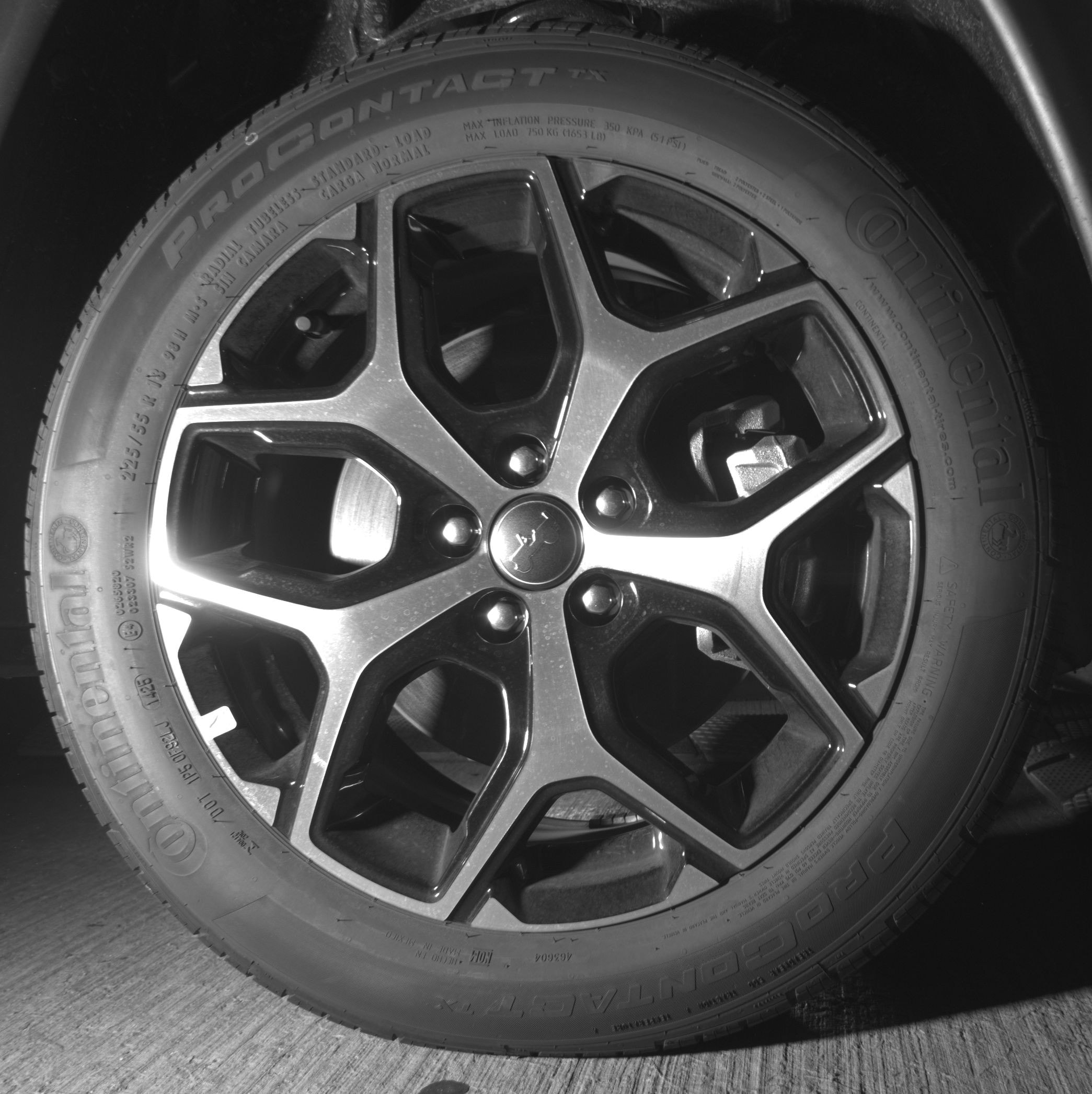 Thumbnail: 2025 Jeep Compass - 10