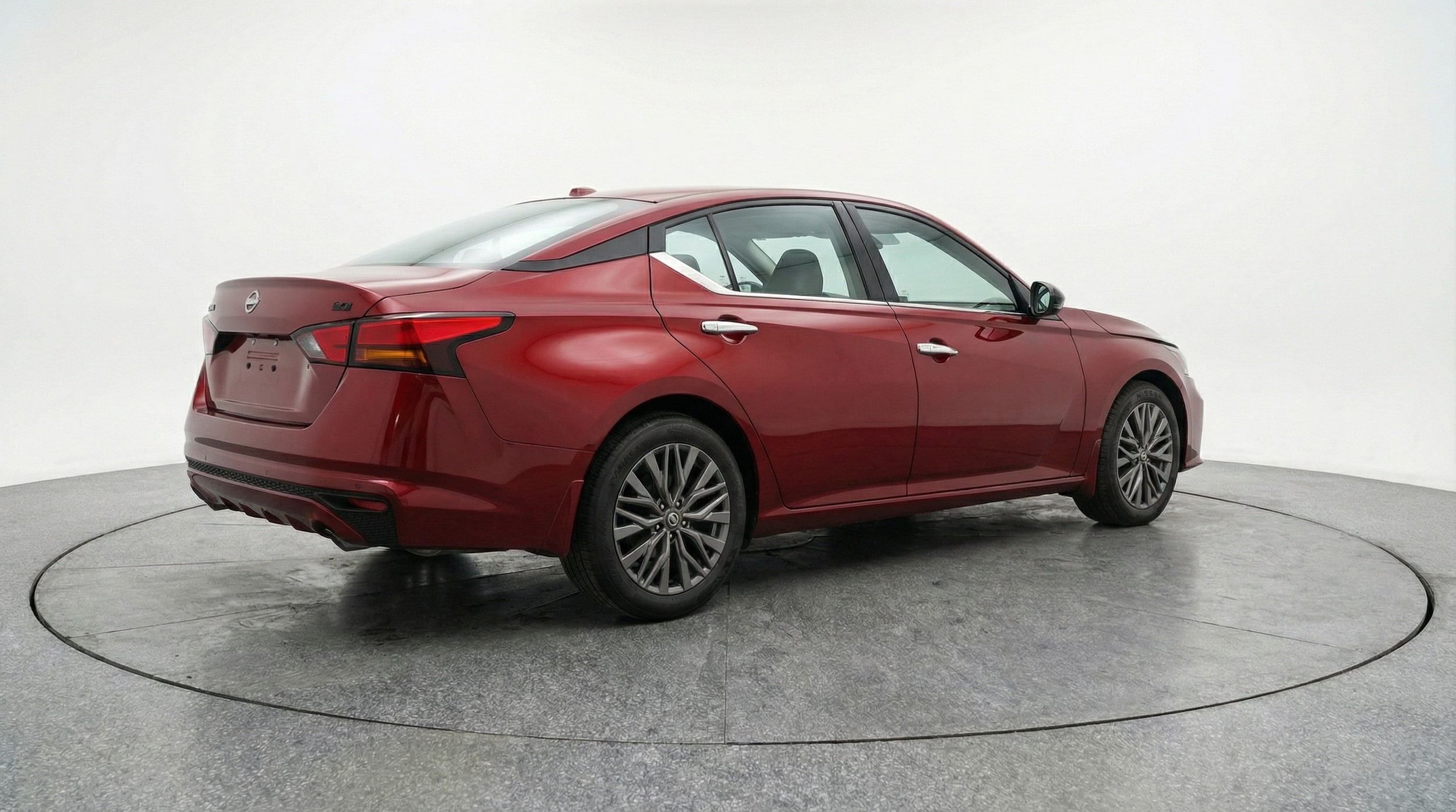 Thumbnail: 2025 Nissan Altima - 7