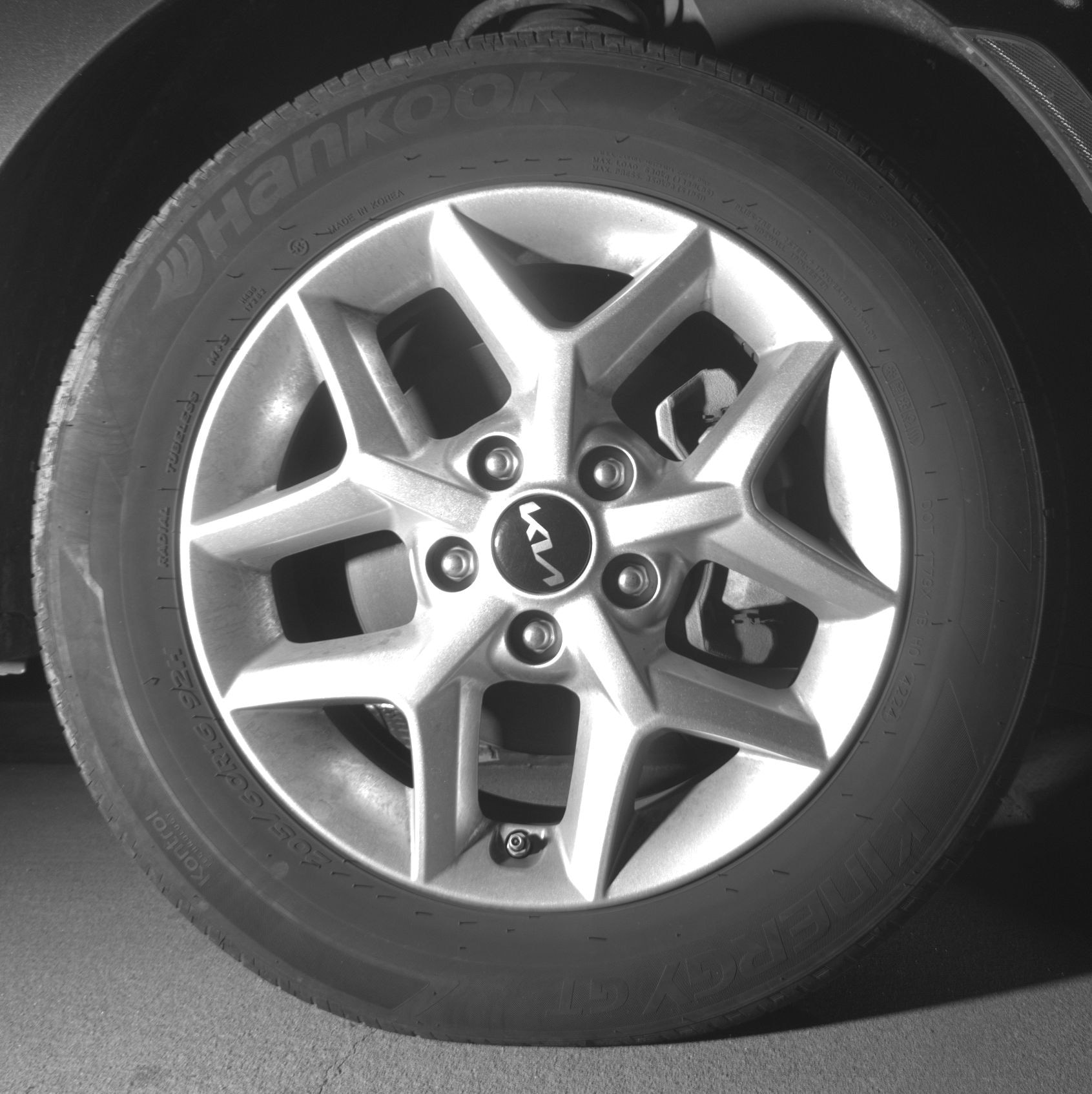 Thumbnail: 2025 Kia Soul - 10