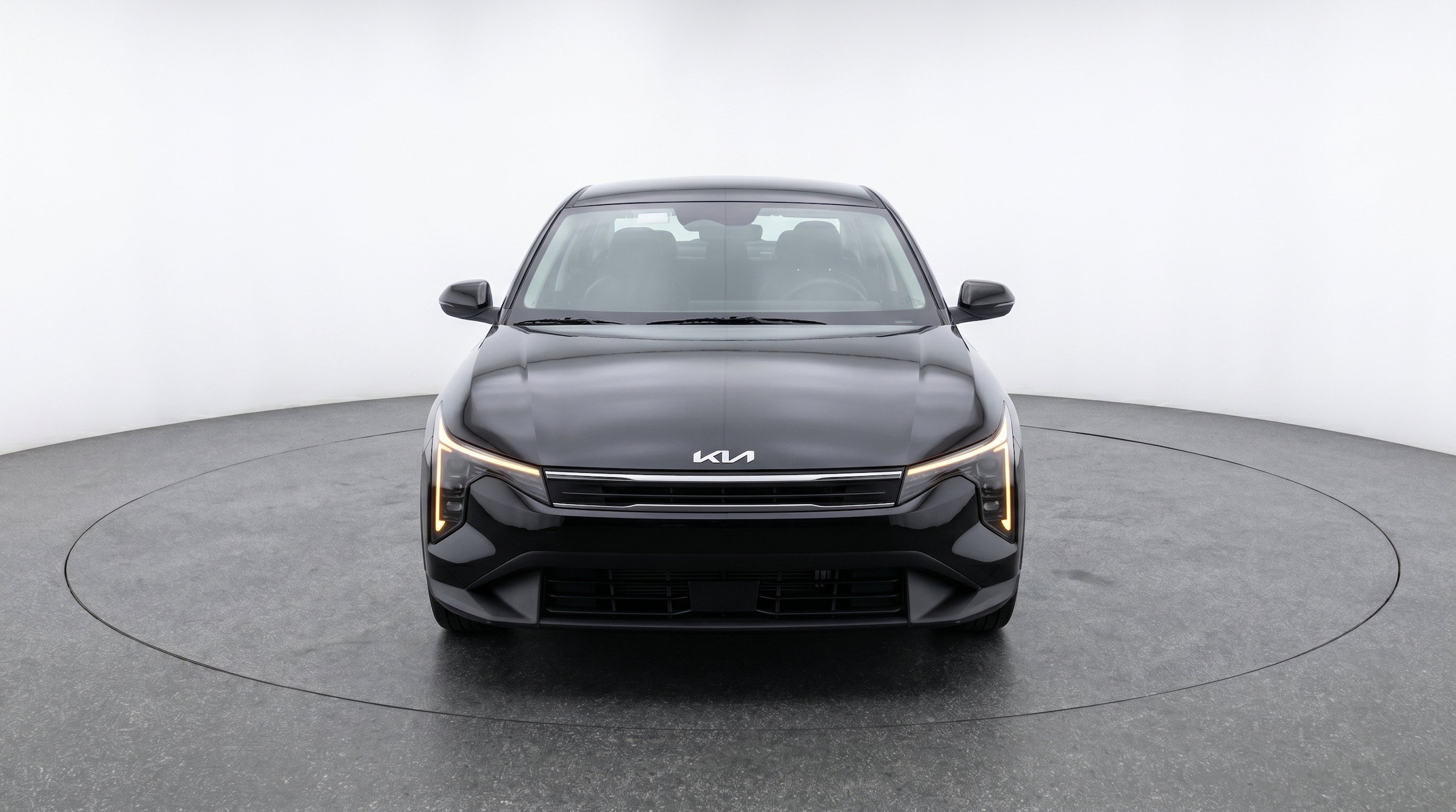 Thumbnail: 2025 Kia K4 - 2