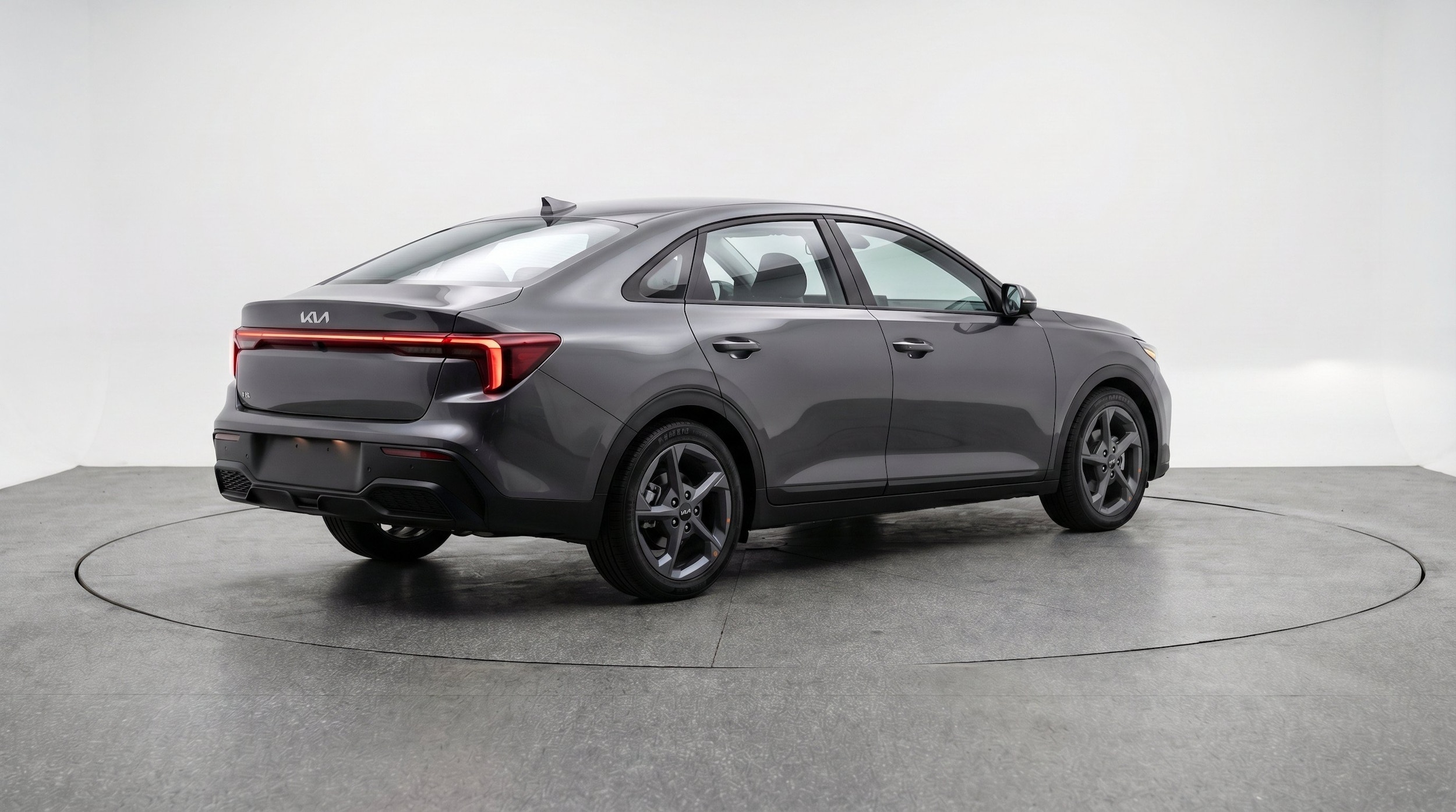 Thumbnail: 2026 Kia K4 - 9