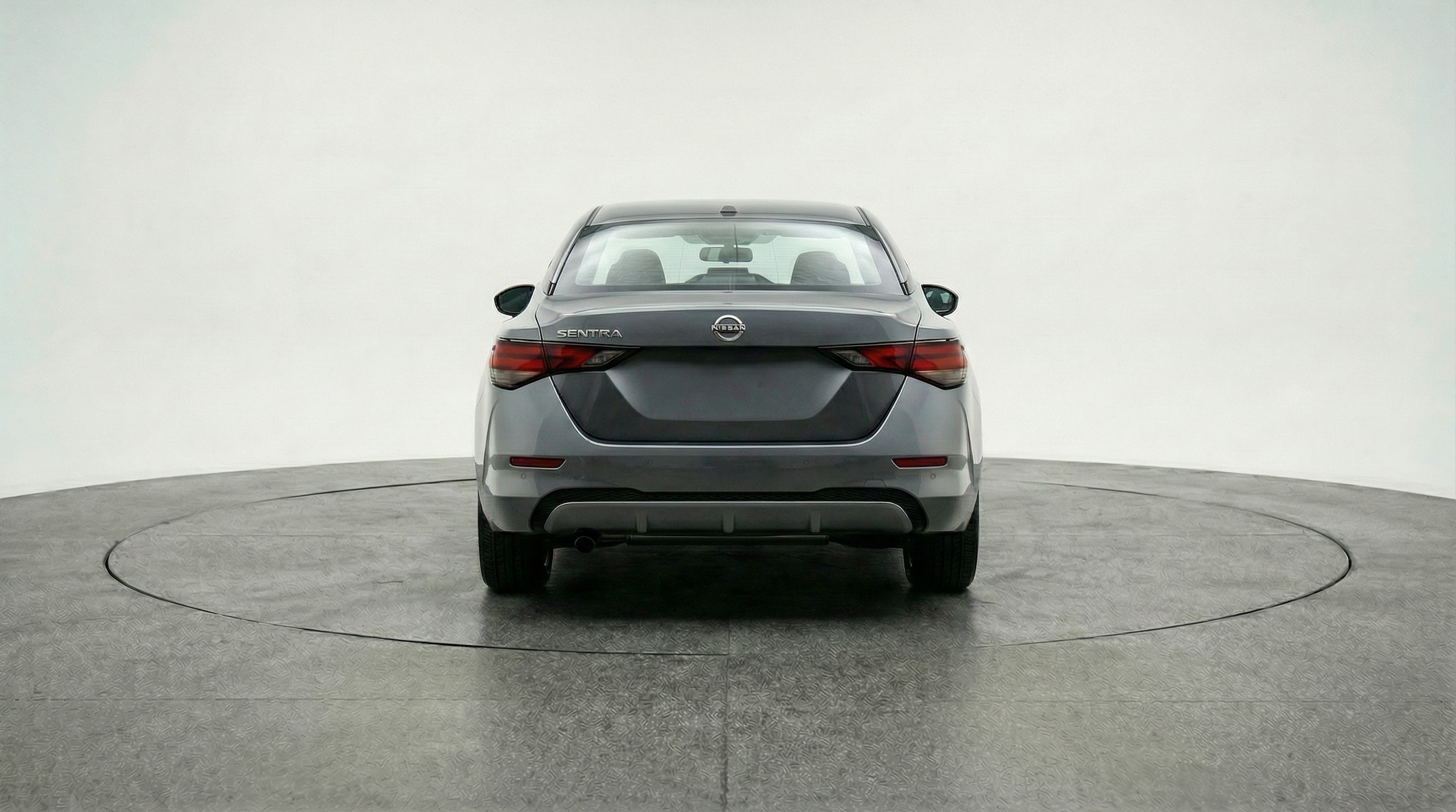 Thumbnail: 2025 Nissan Sentra - 6