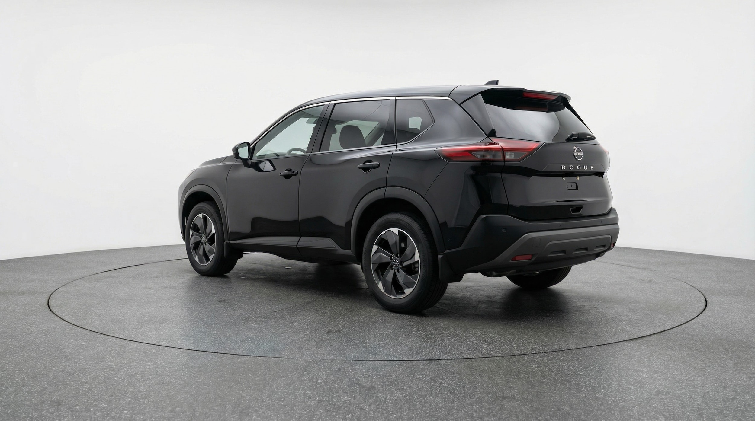 Thumbnail: 2025 Nissan Rogue - 5