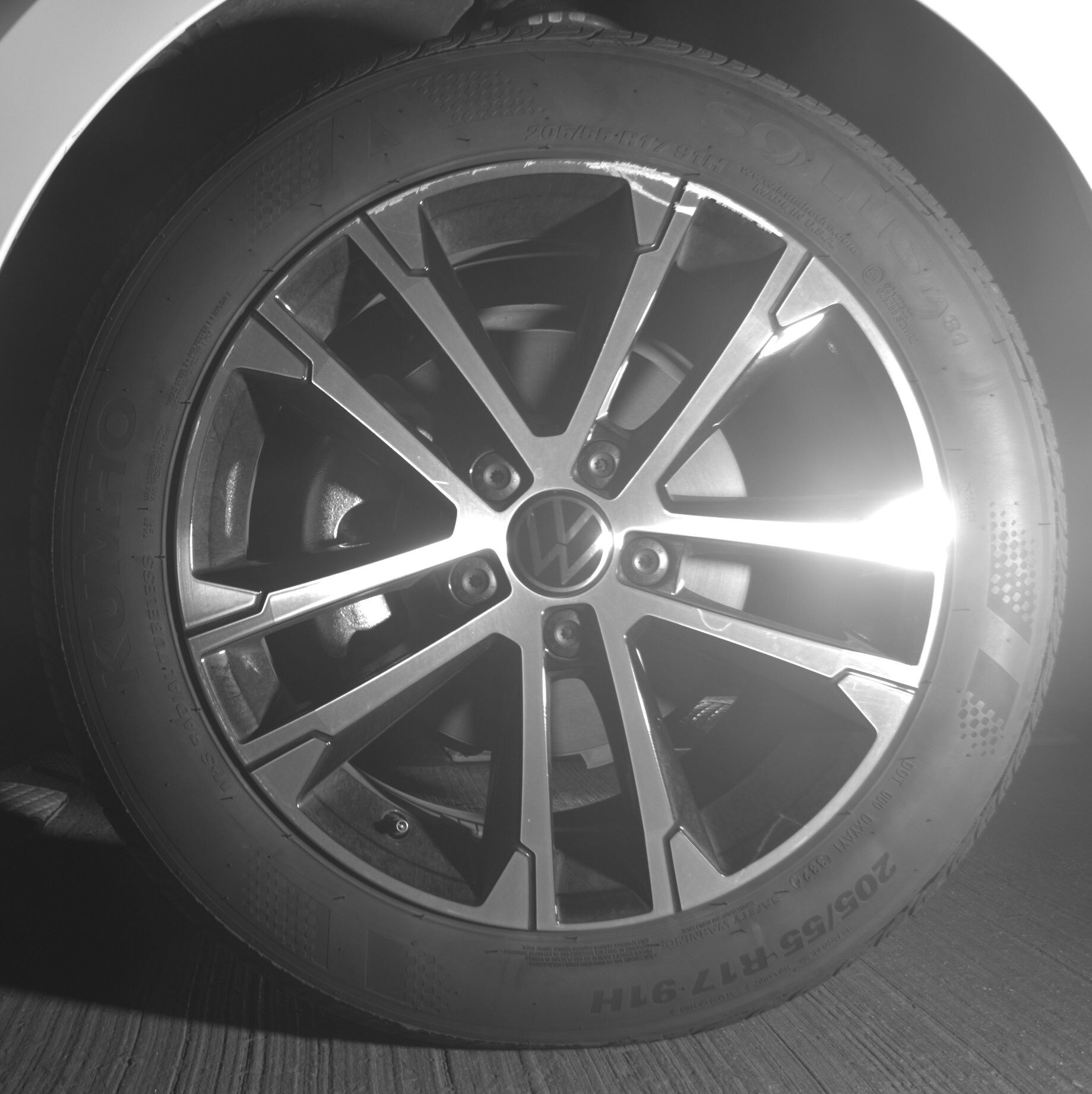 Thumbnail: 2025 Volkswagen Jetta - 9