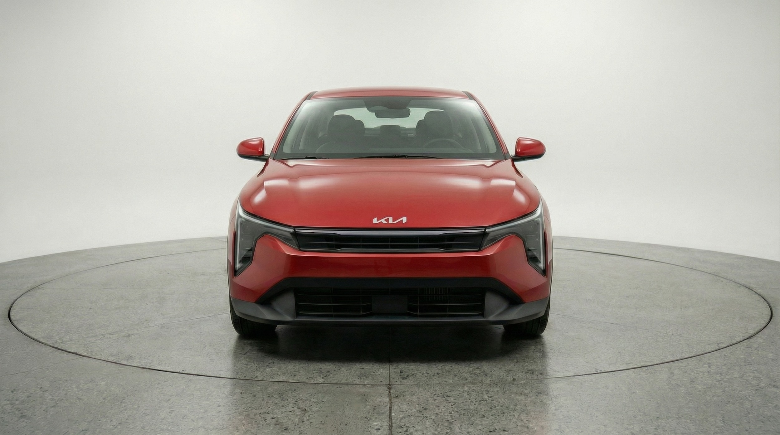 Thumbnail: 2025 Kia K4 - 2
