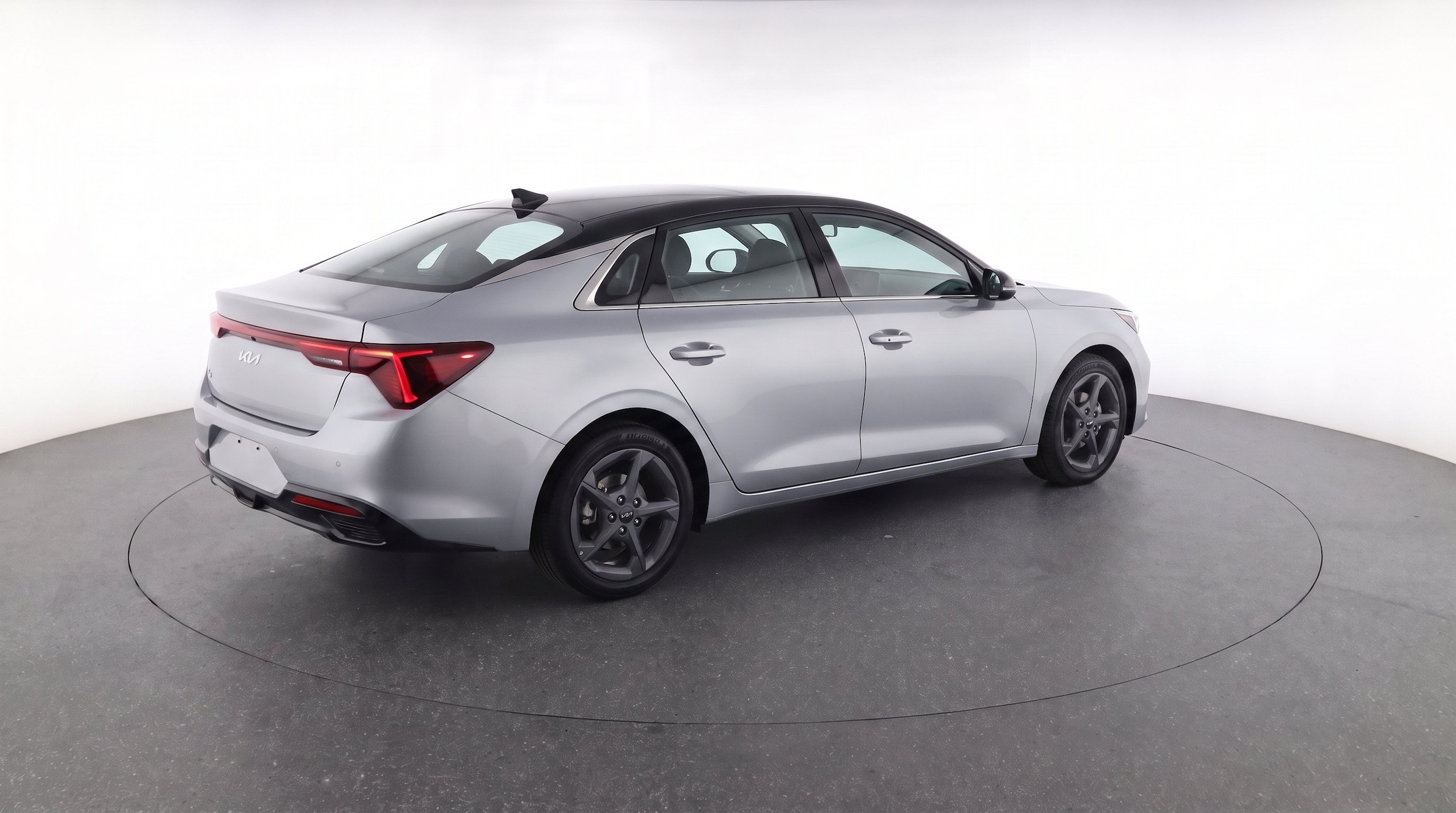 Thumbnail: 2026 Kia K4 - 9