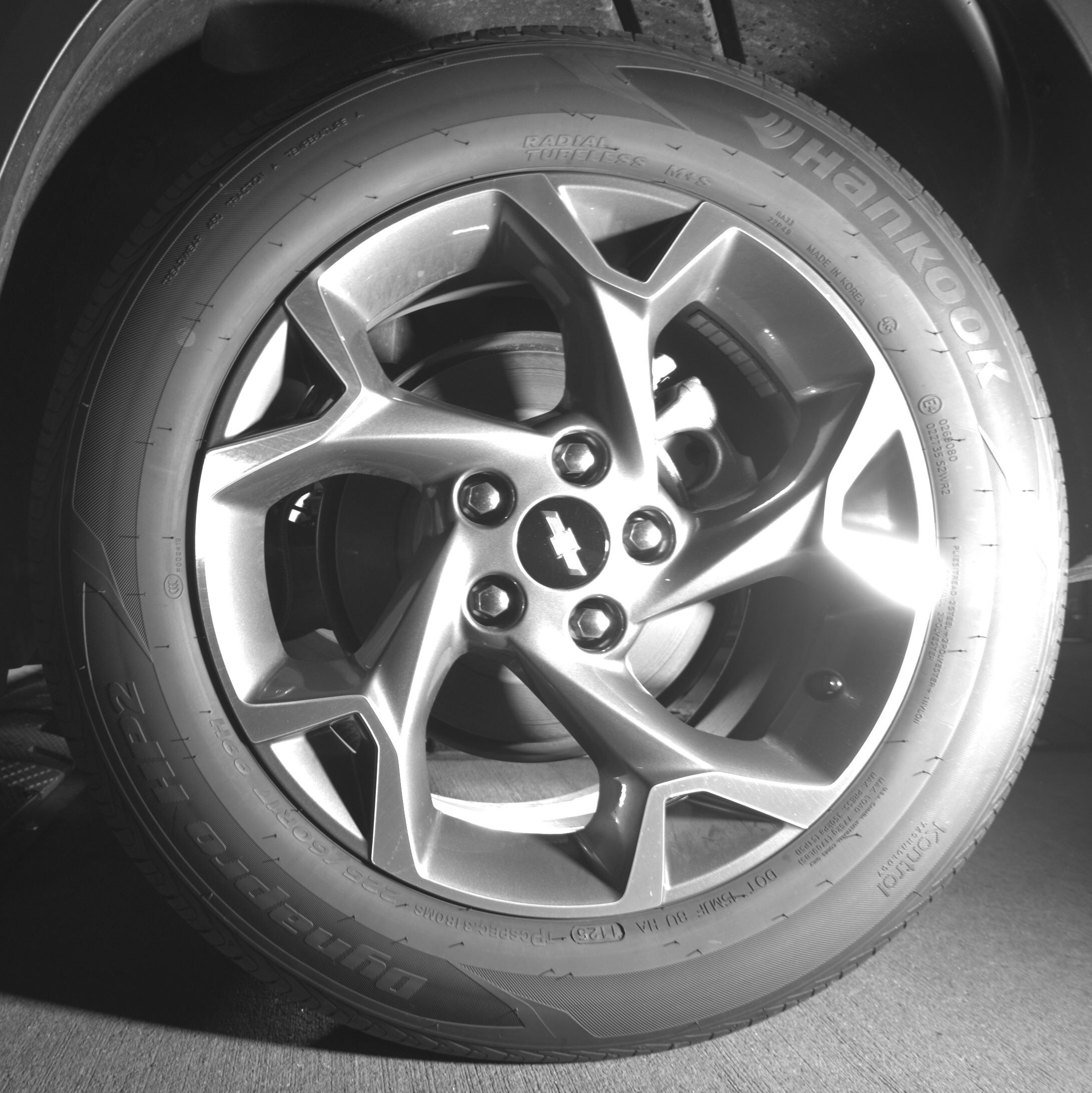 Thumbnail: 2025 Chevrolet Trax - 11