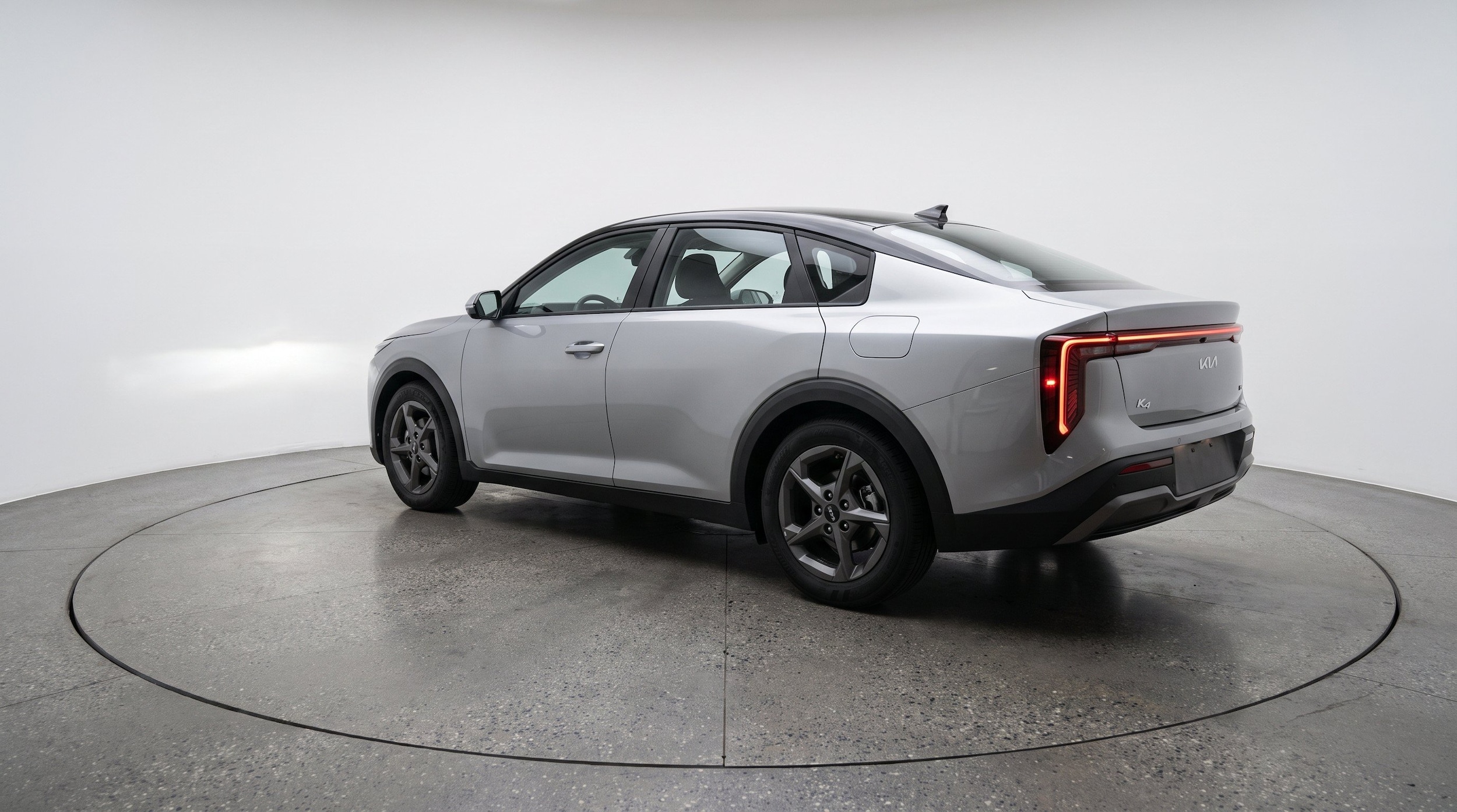Thumbnail: 2026 Kia K4 - 6