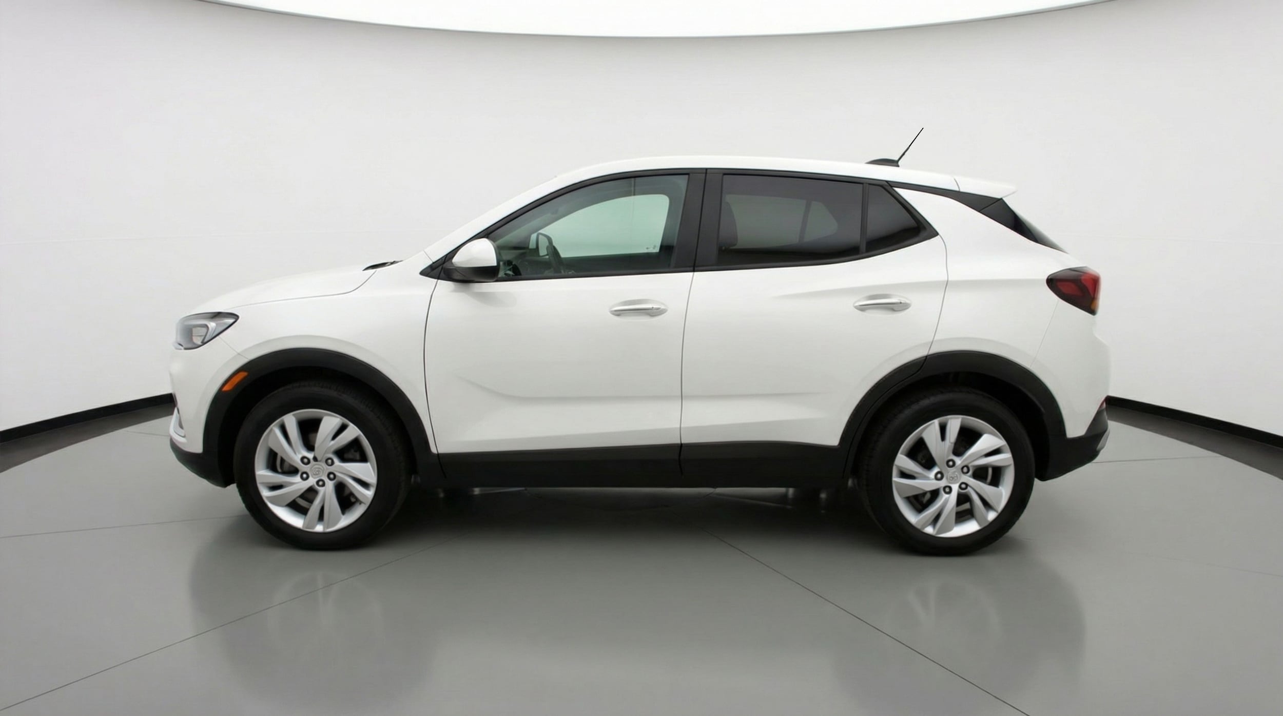 Thumbnail: 2025 Buick Encore GX - 4